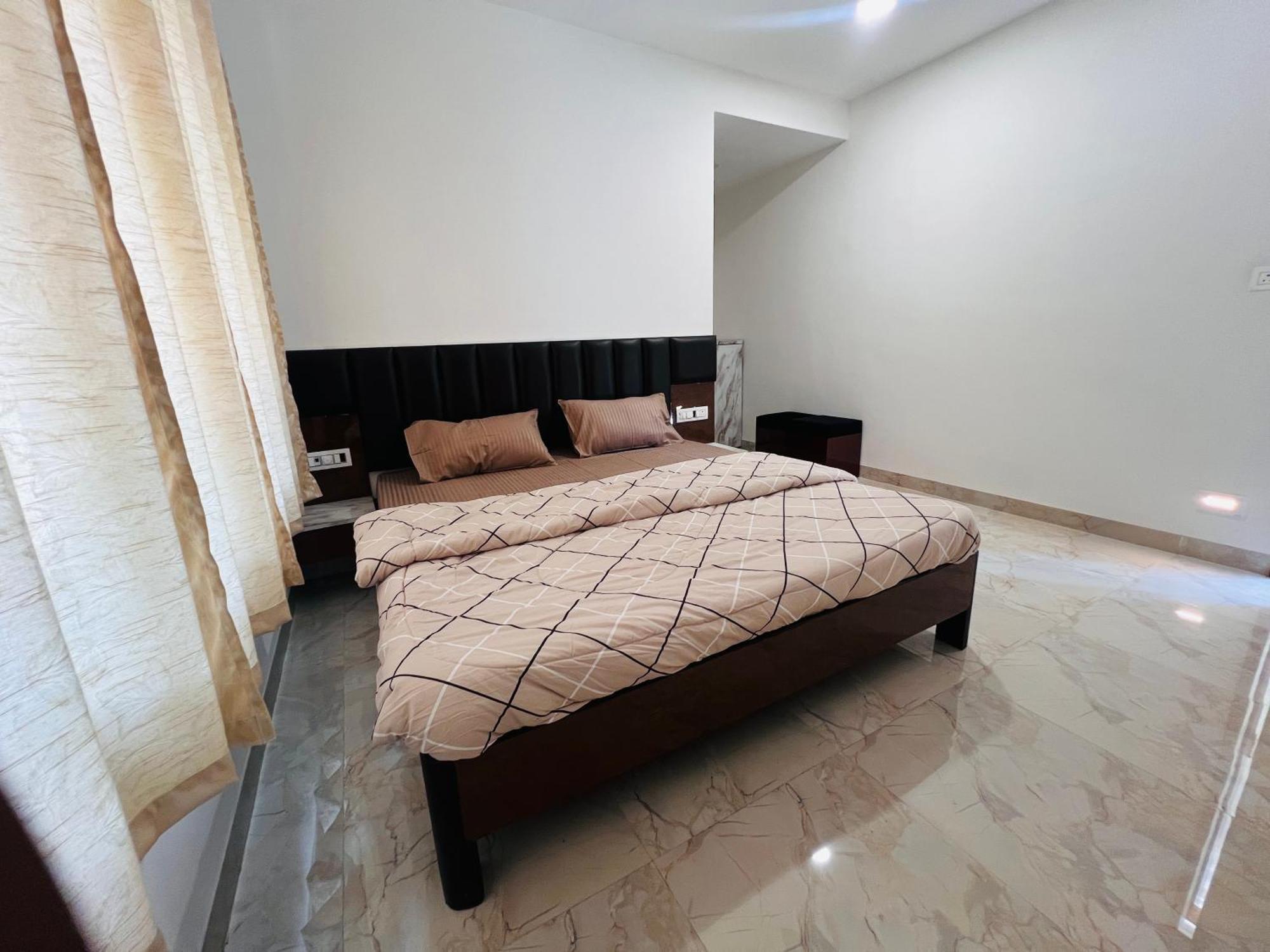 Guest house B&B Villa Daman