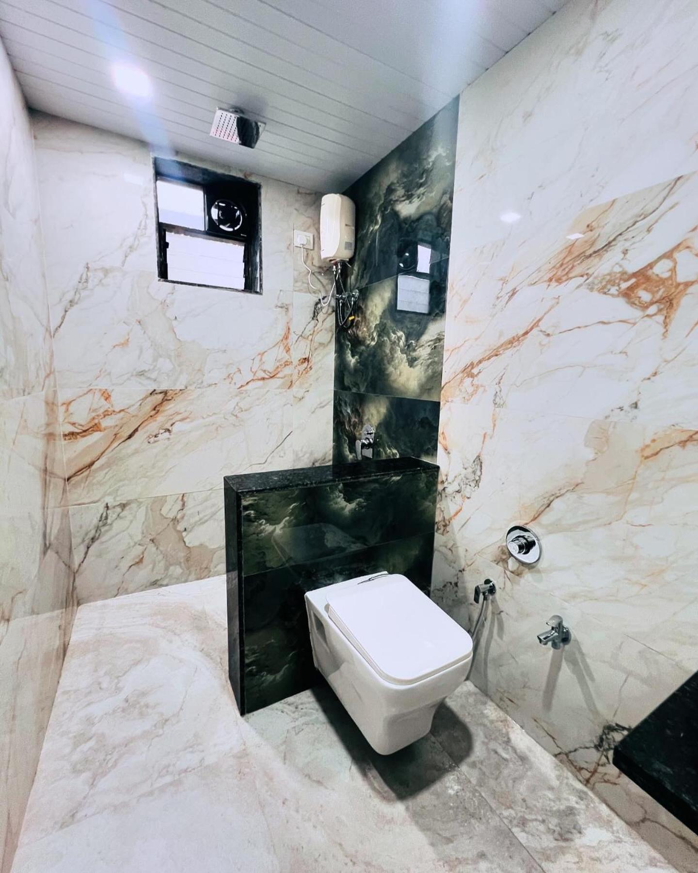 B&B Villa * Daman