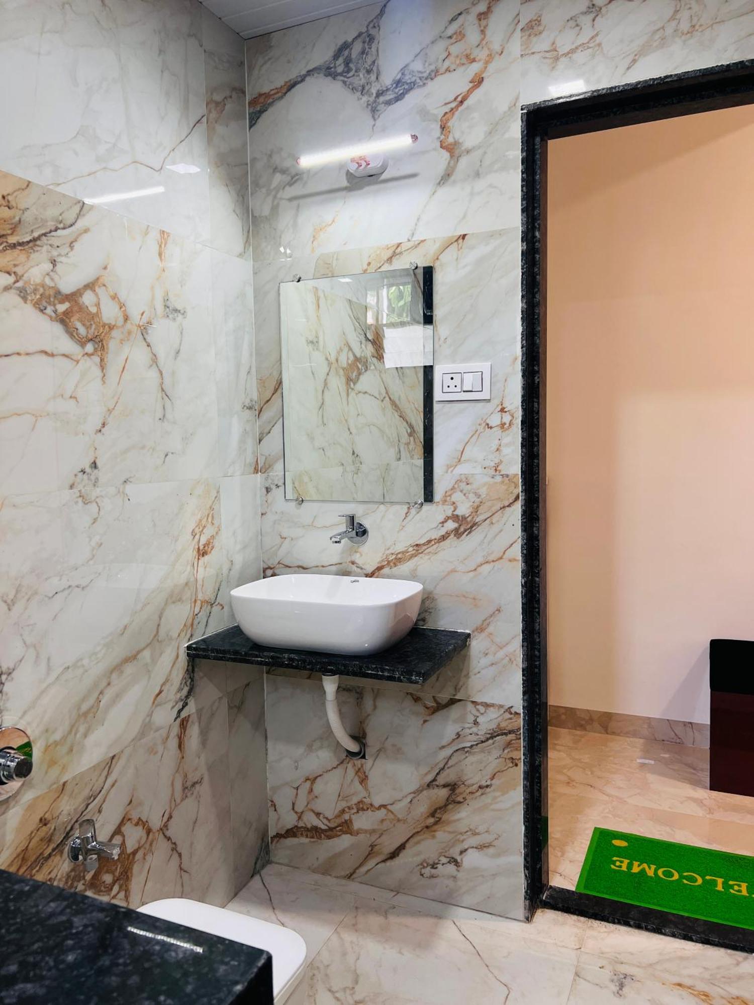 B&B Villa Guest house Daman