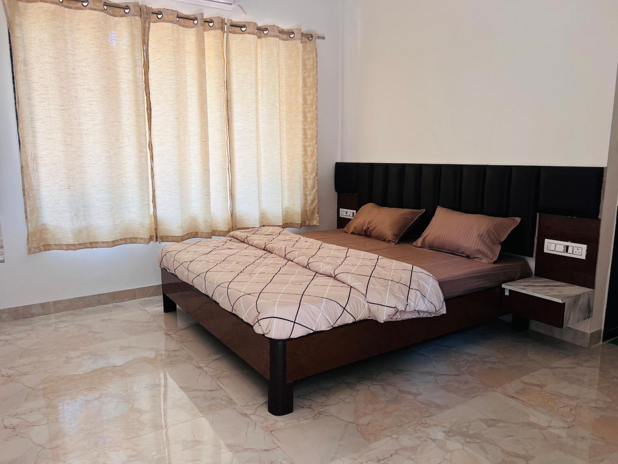 B&B Villa * Daman