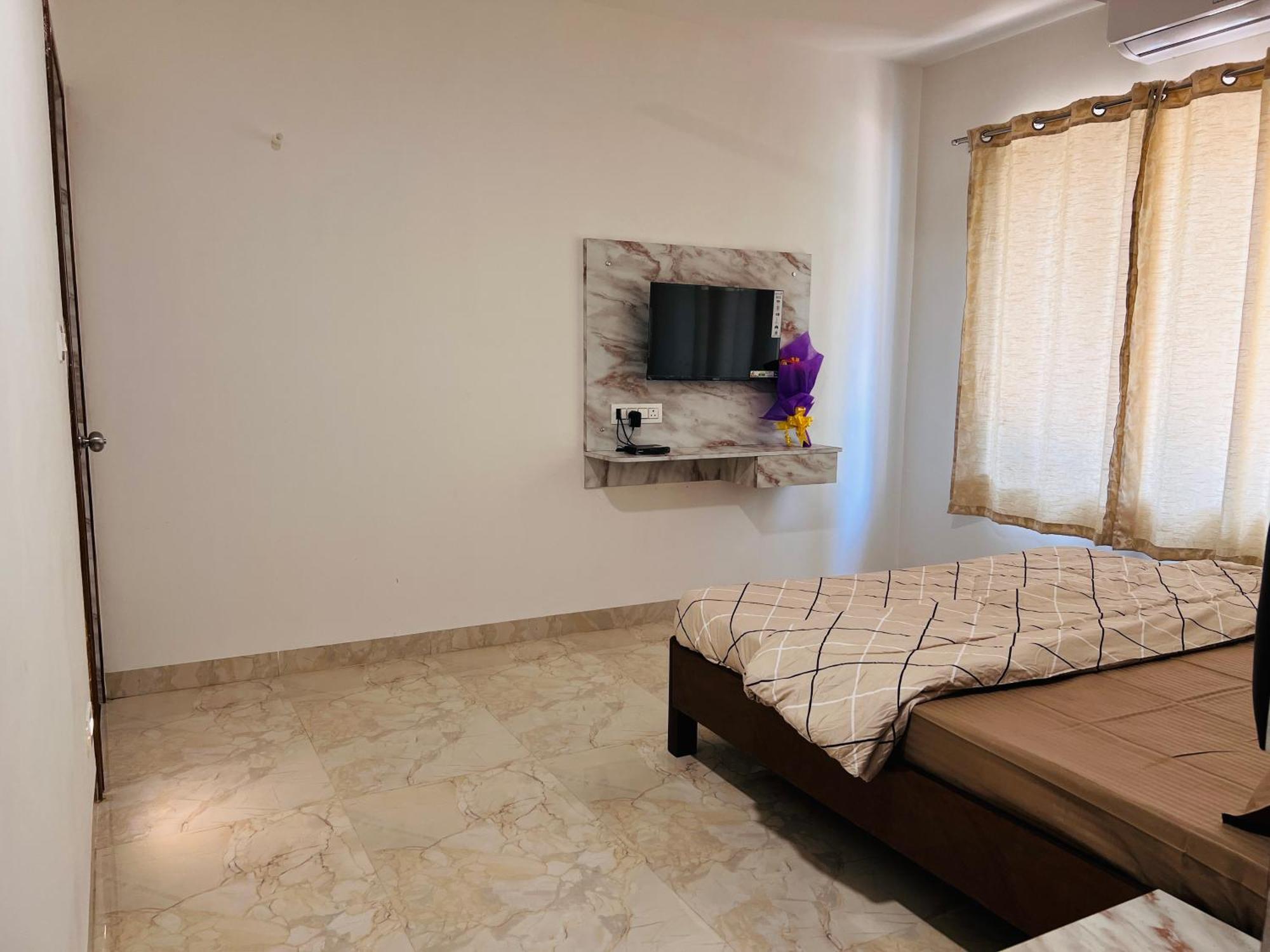 B&B Villa