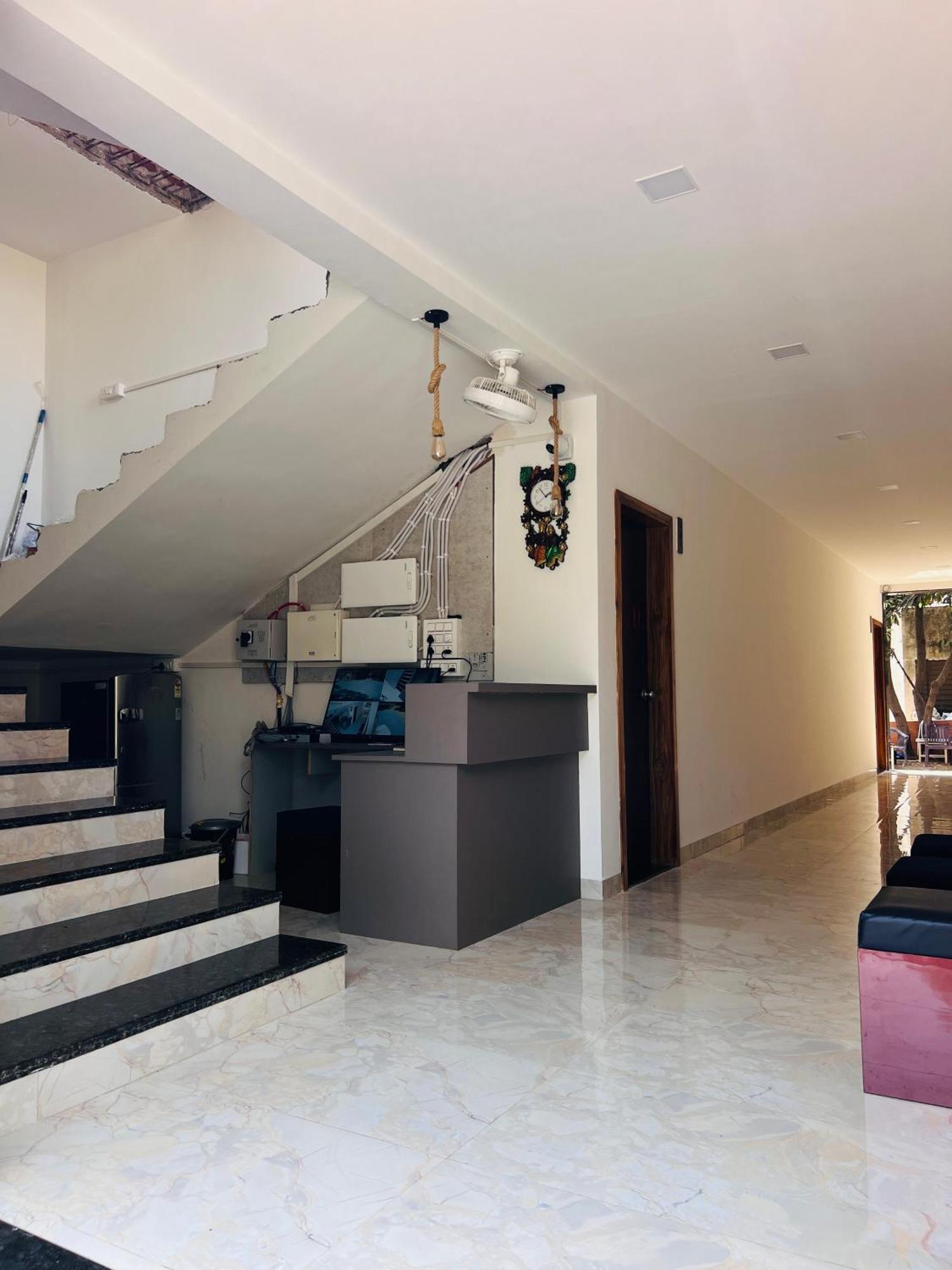 B&B Villa Daman