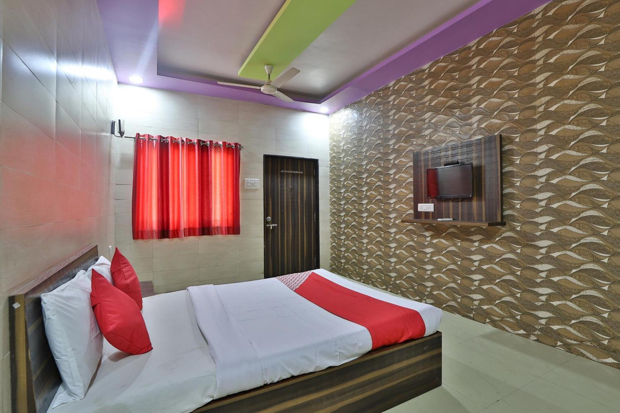 Hotel O Star