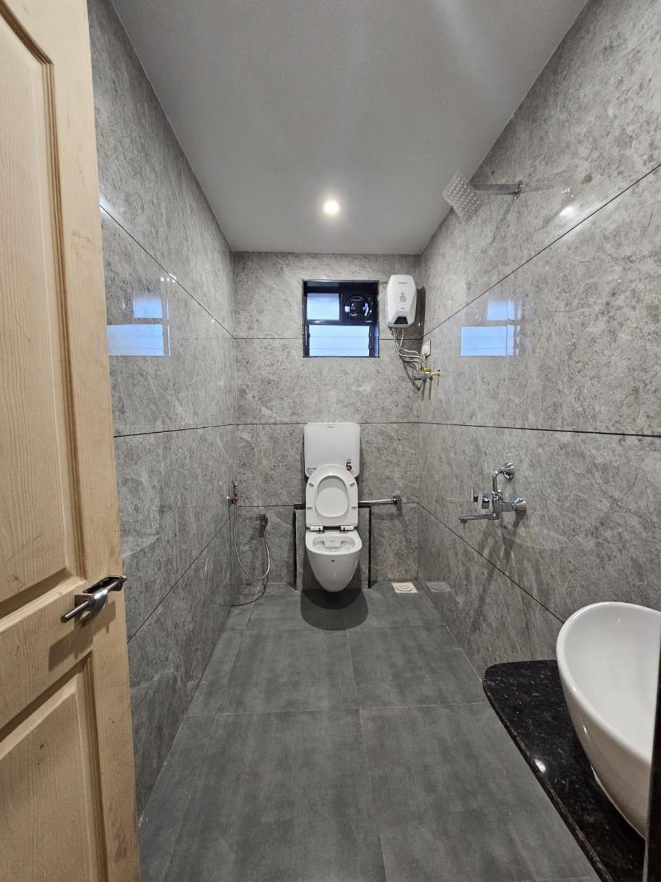 Guest house Cabana Rooms *