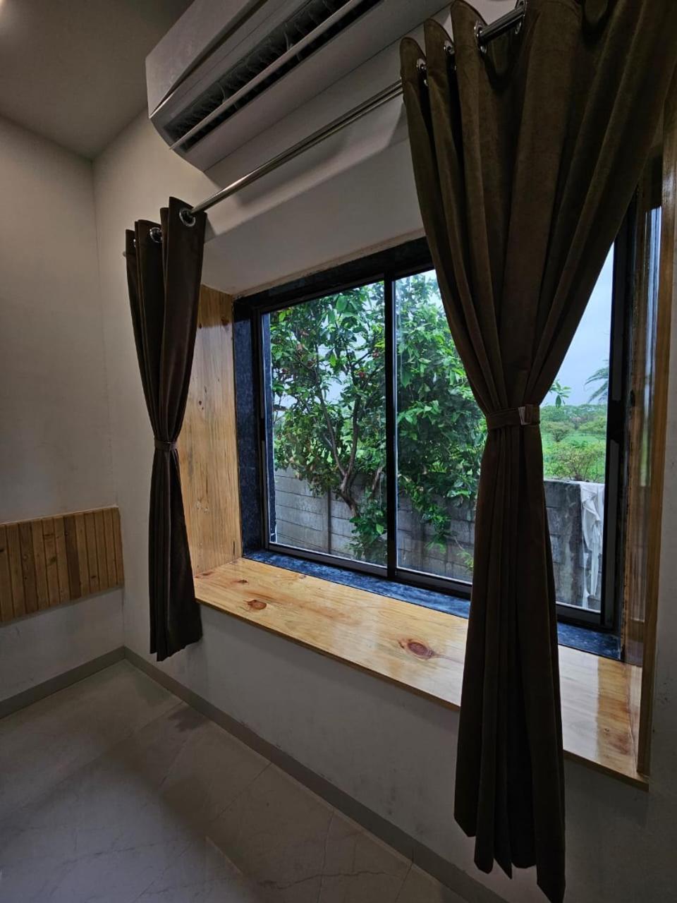 Guest house Cabana Rooms Daman