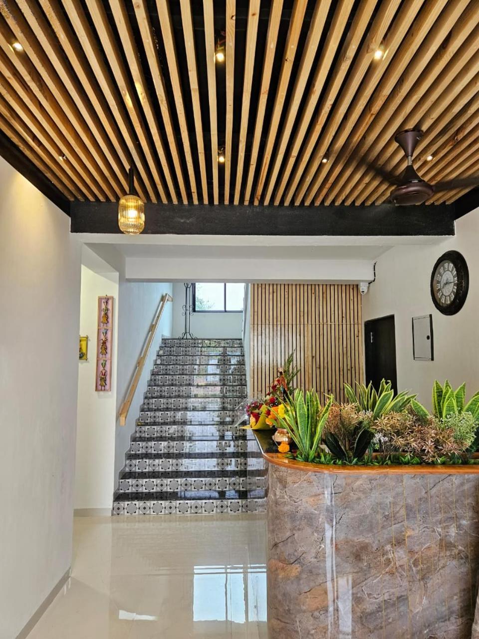 Guest house Cabana Rooms