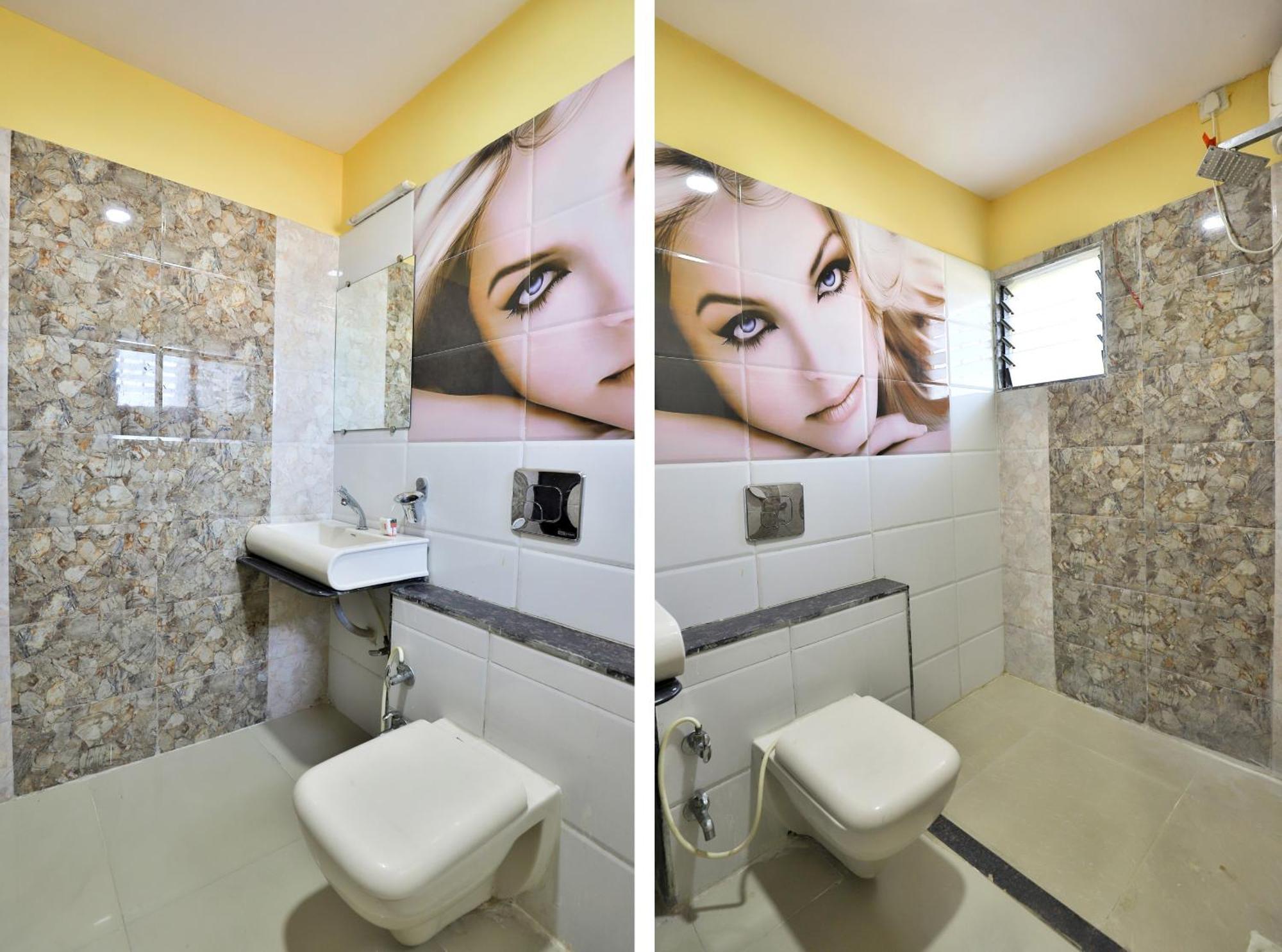Hotel O Lotus Residency 3*
