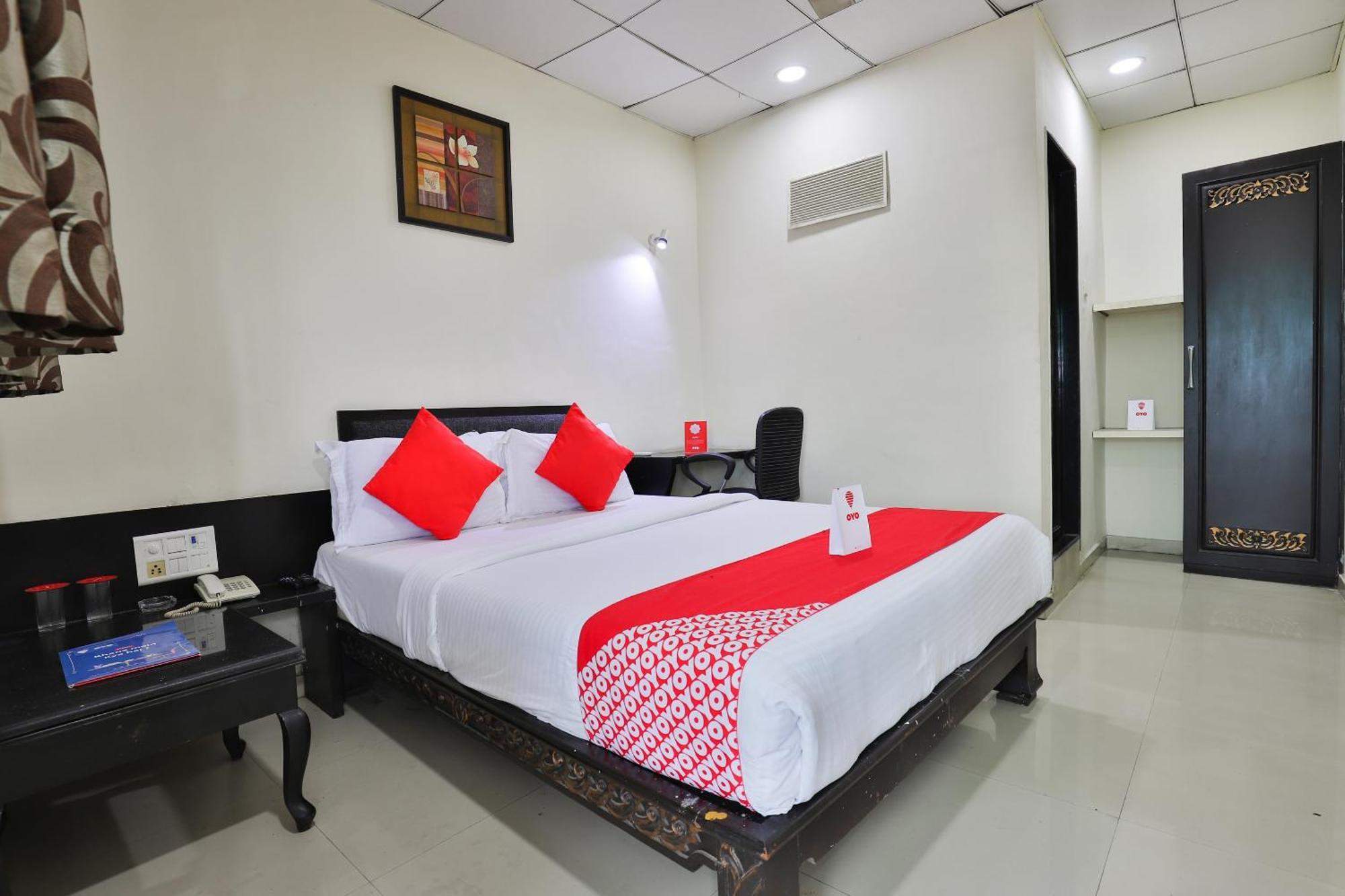 O Lotus Residency Daman