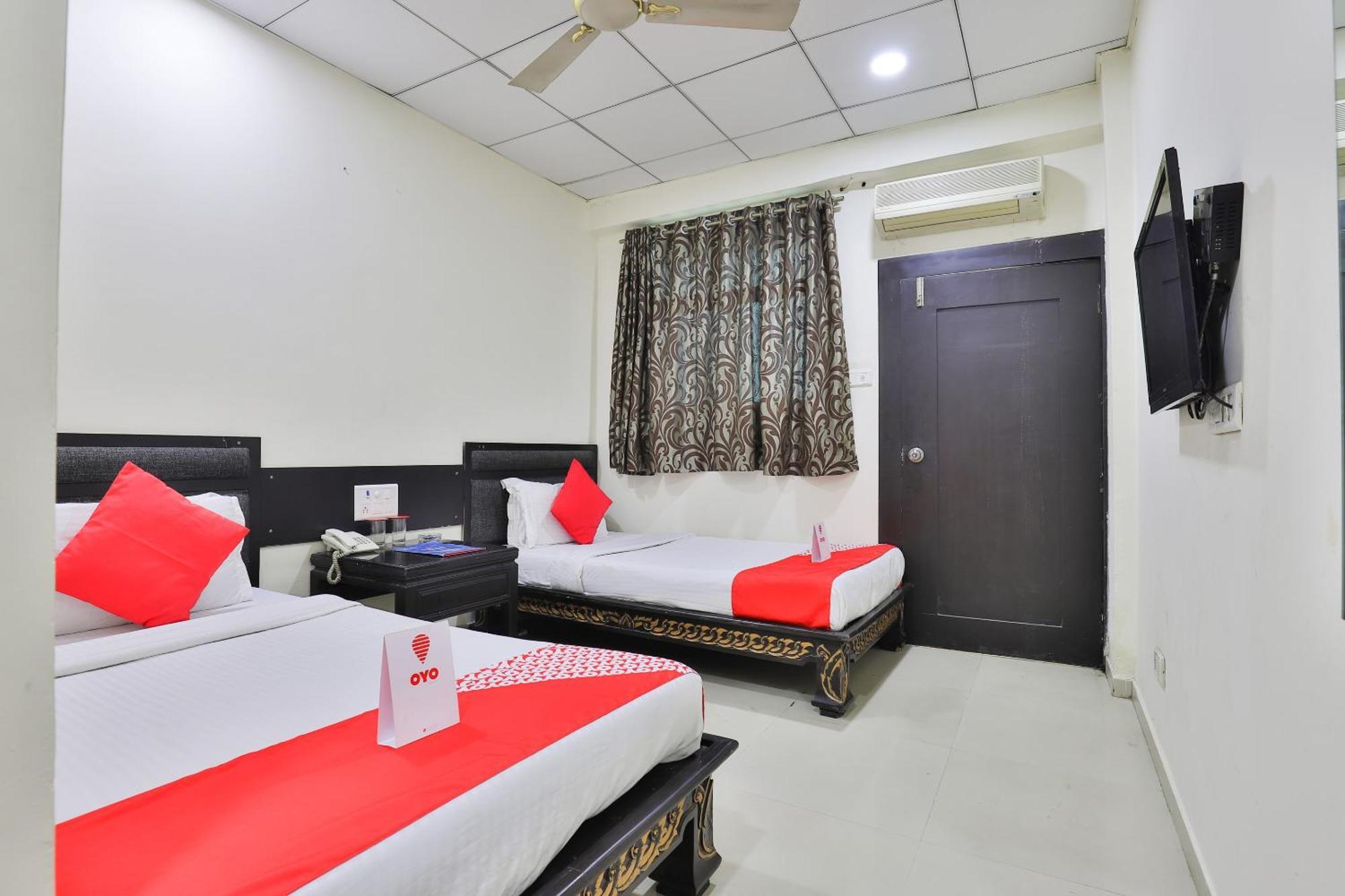 O Lotus Residency 3* Daman