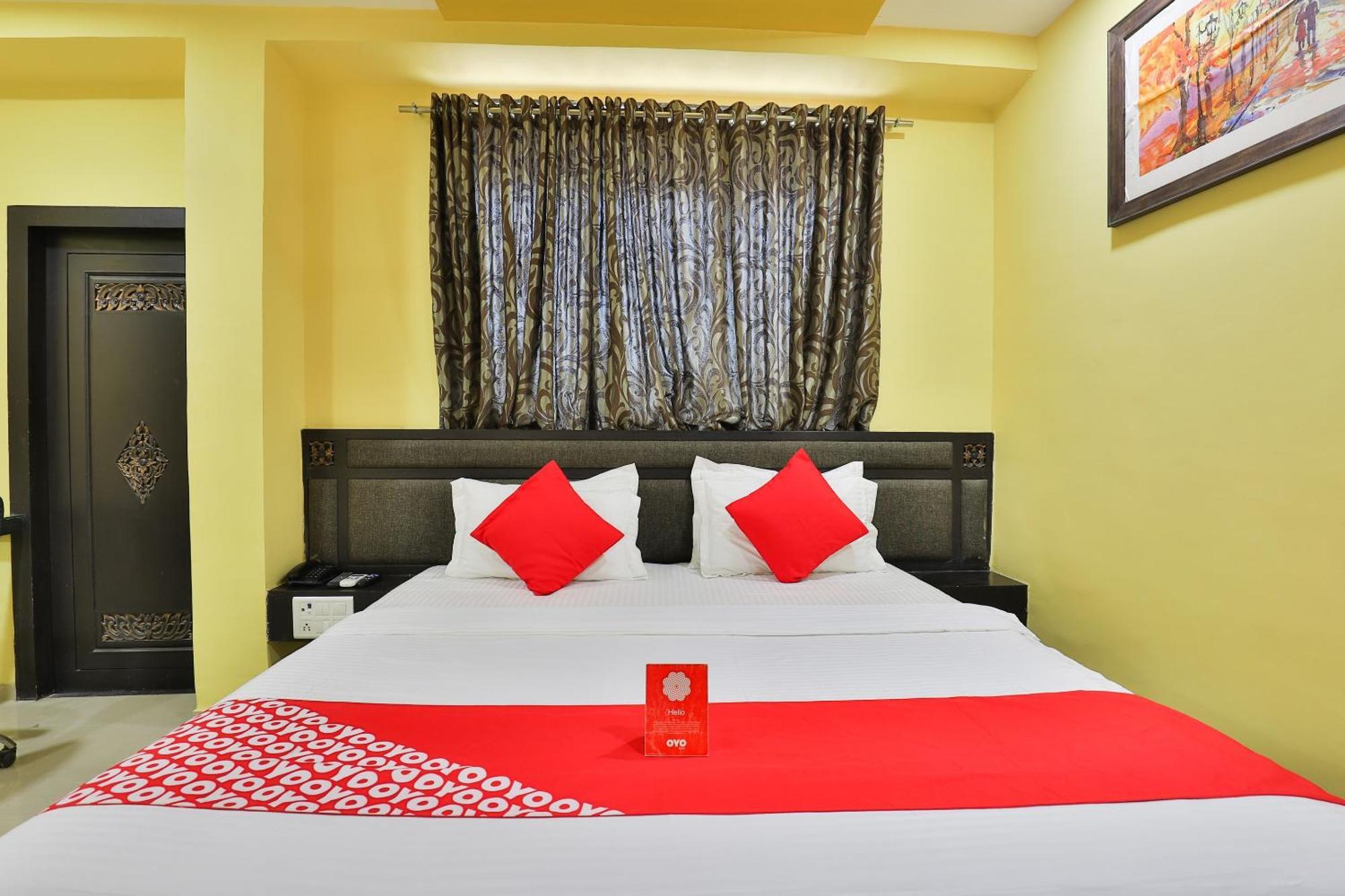 O Lotus Residency Hotel 3*