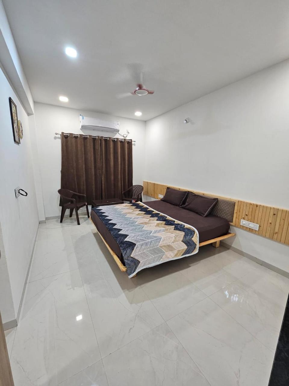 Cabana Rooms Guest house