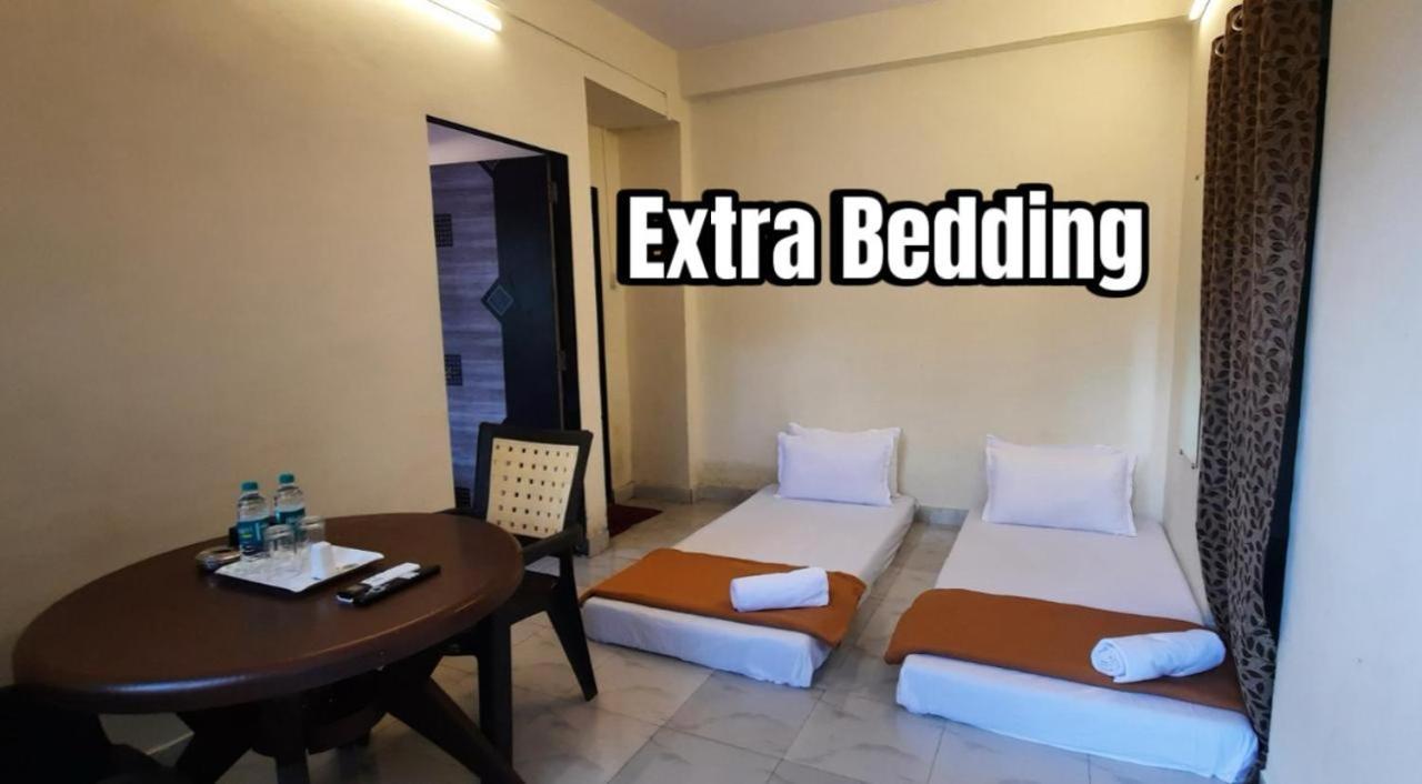 Jampore Hotel Daman