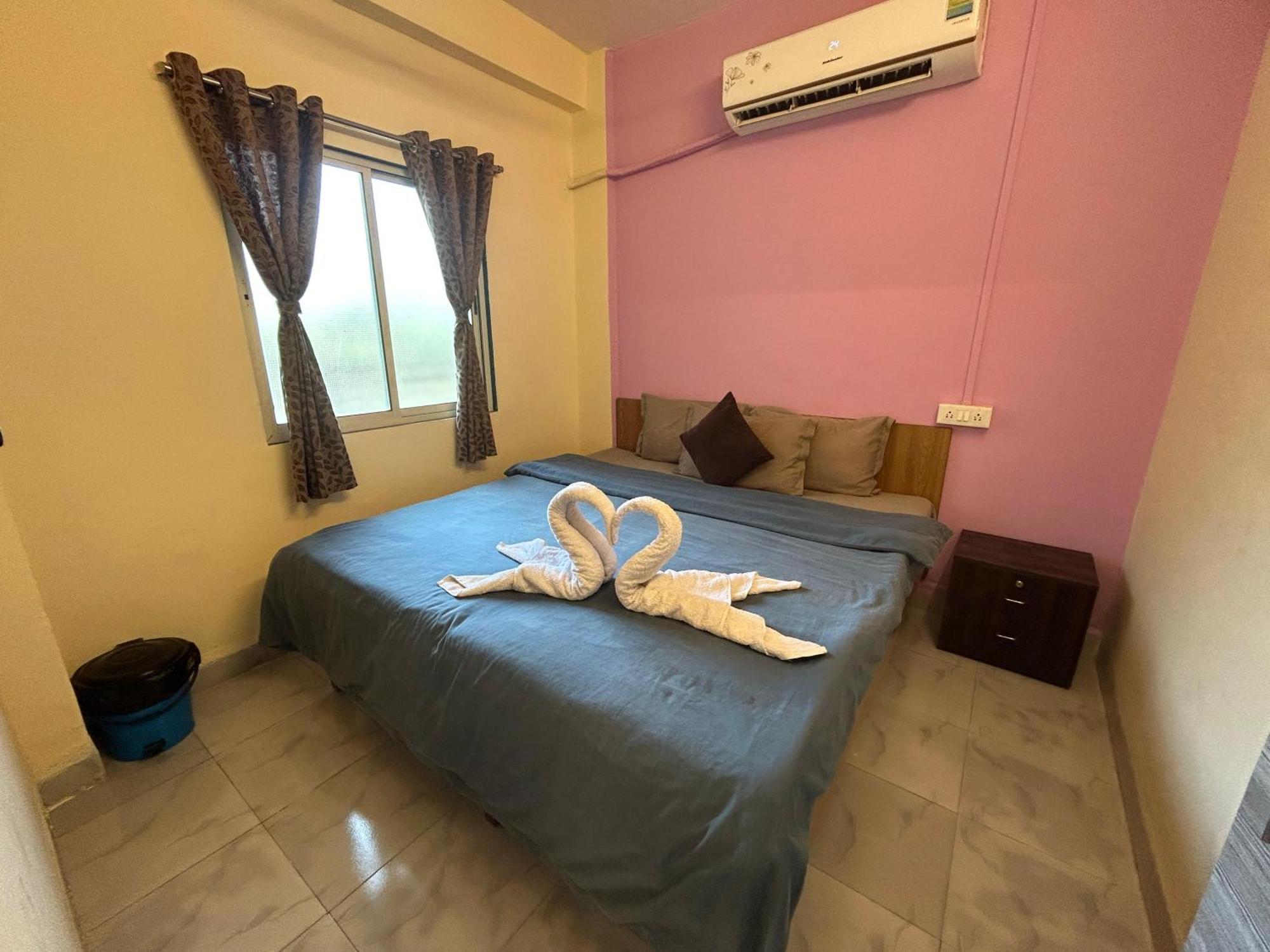 Jampore Hotel Daman