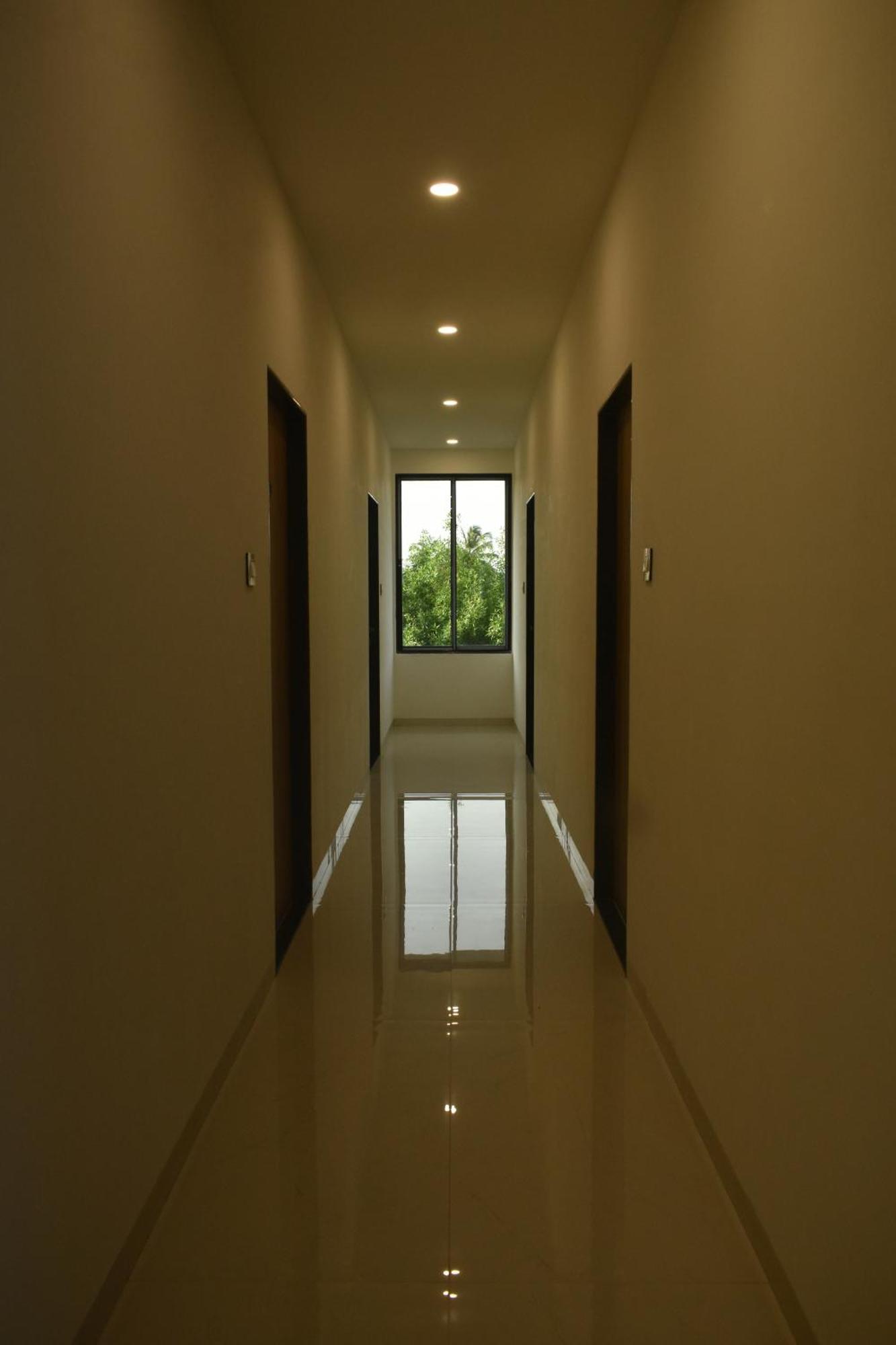 Cabana Rooms Guest house Daman