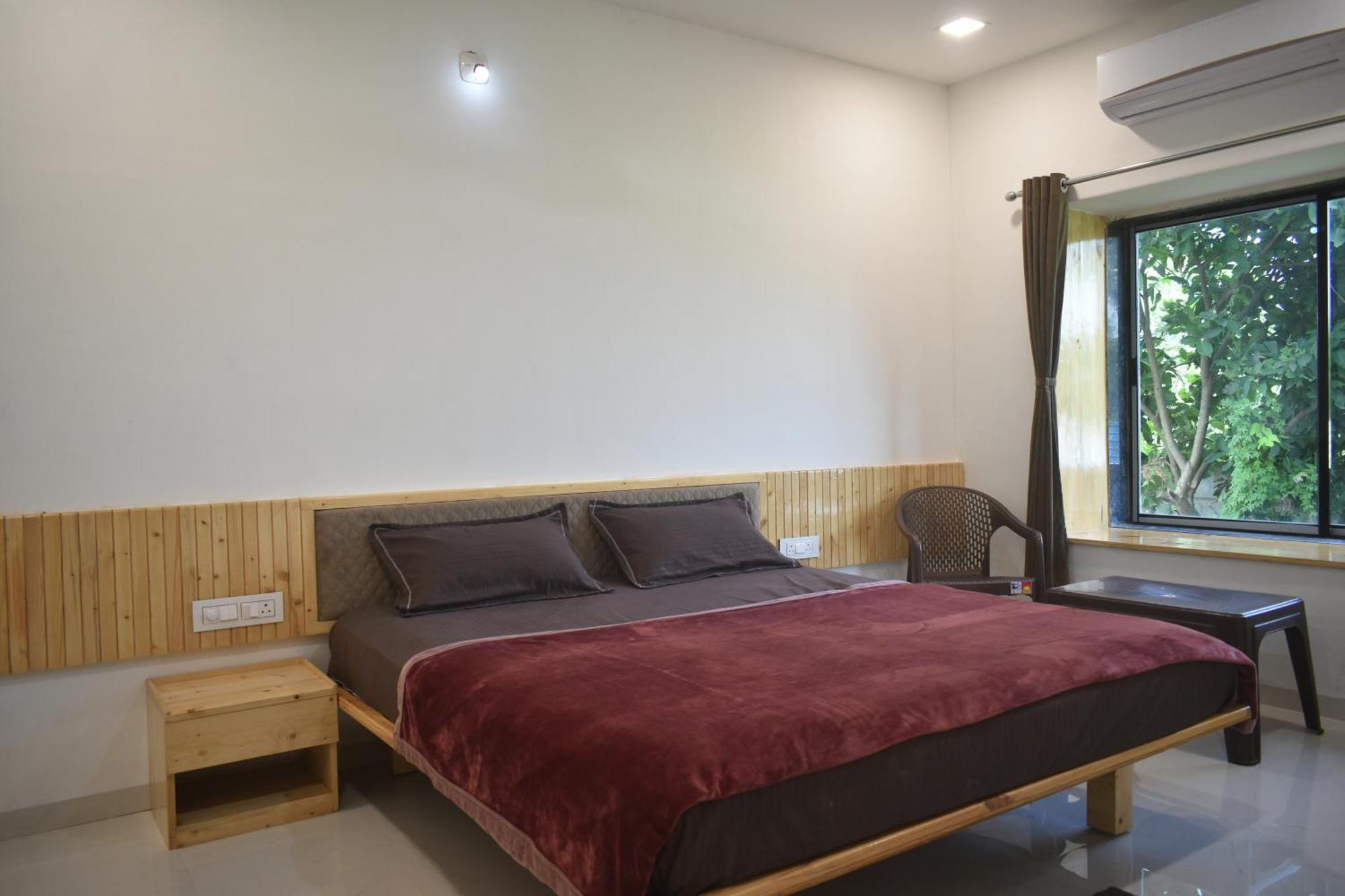 Guest house Cabana Rooms *
