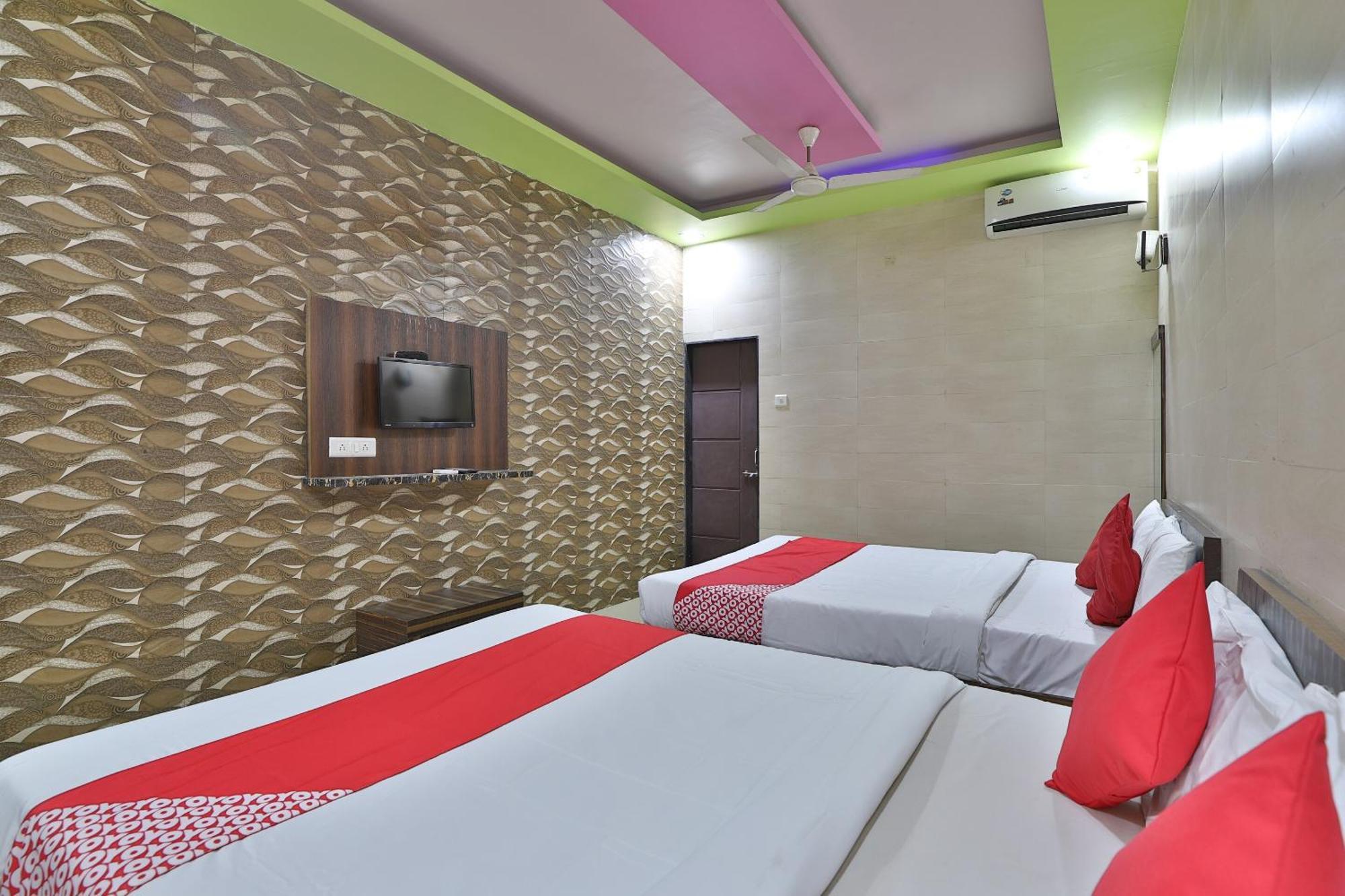 O Star Hotel 3*