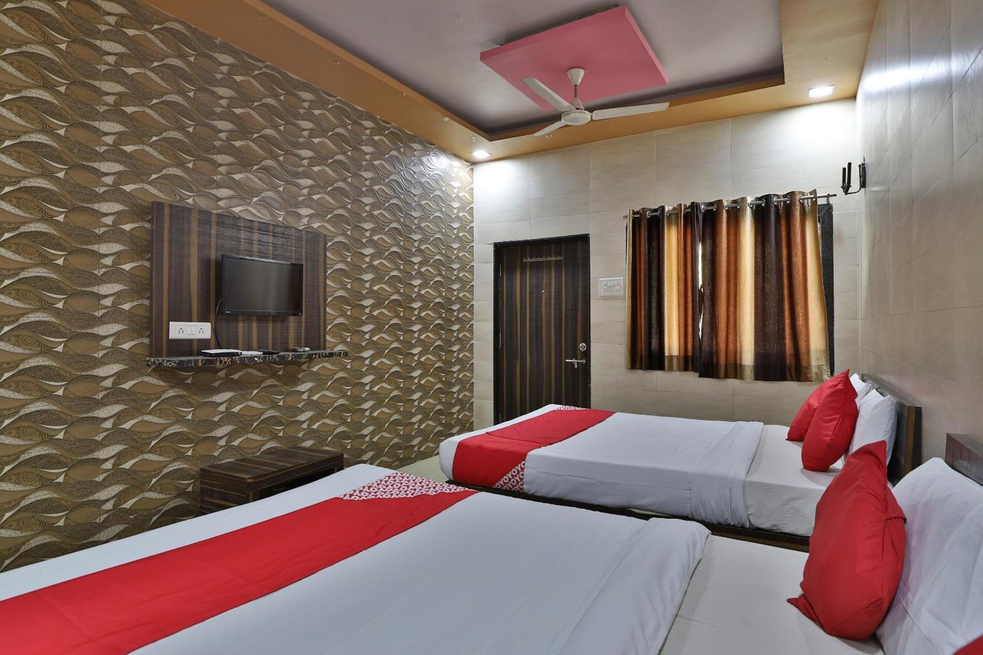 Hotel O Star 3*