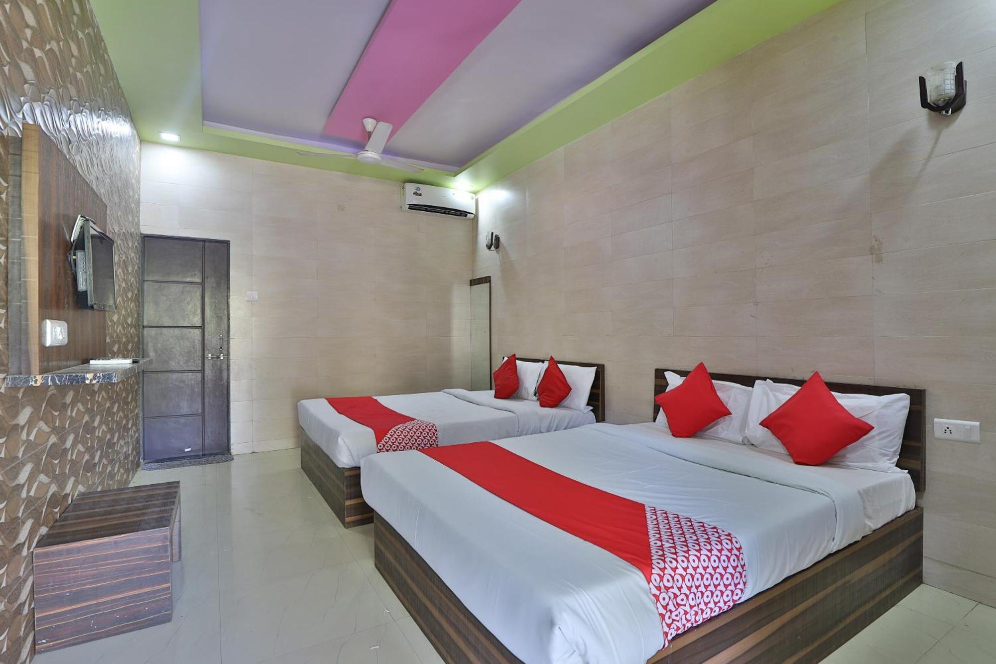Hotel O Star Daman