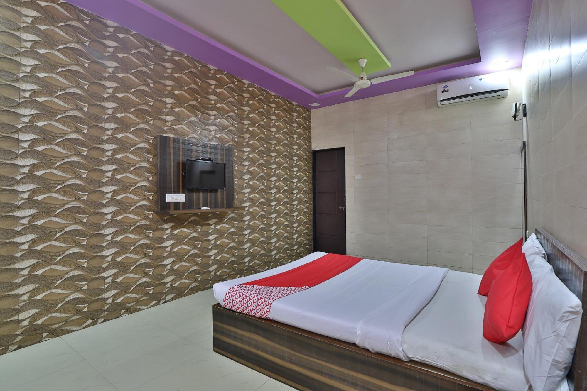 O Star Hotel