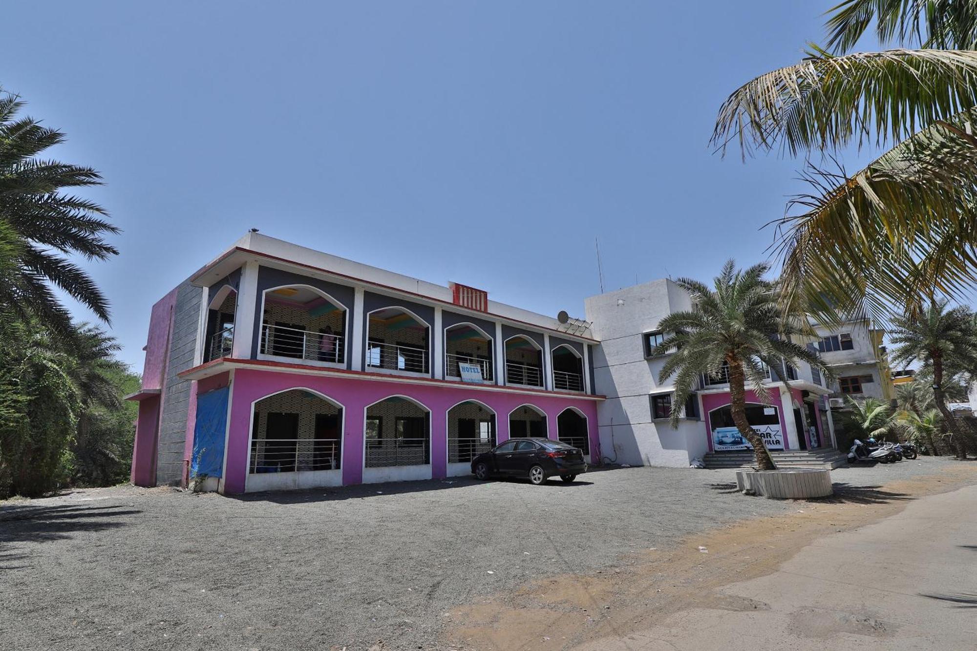 Hotel O Star 3*