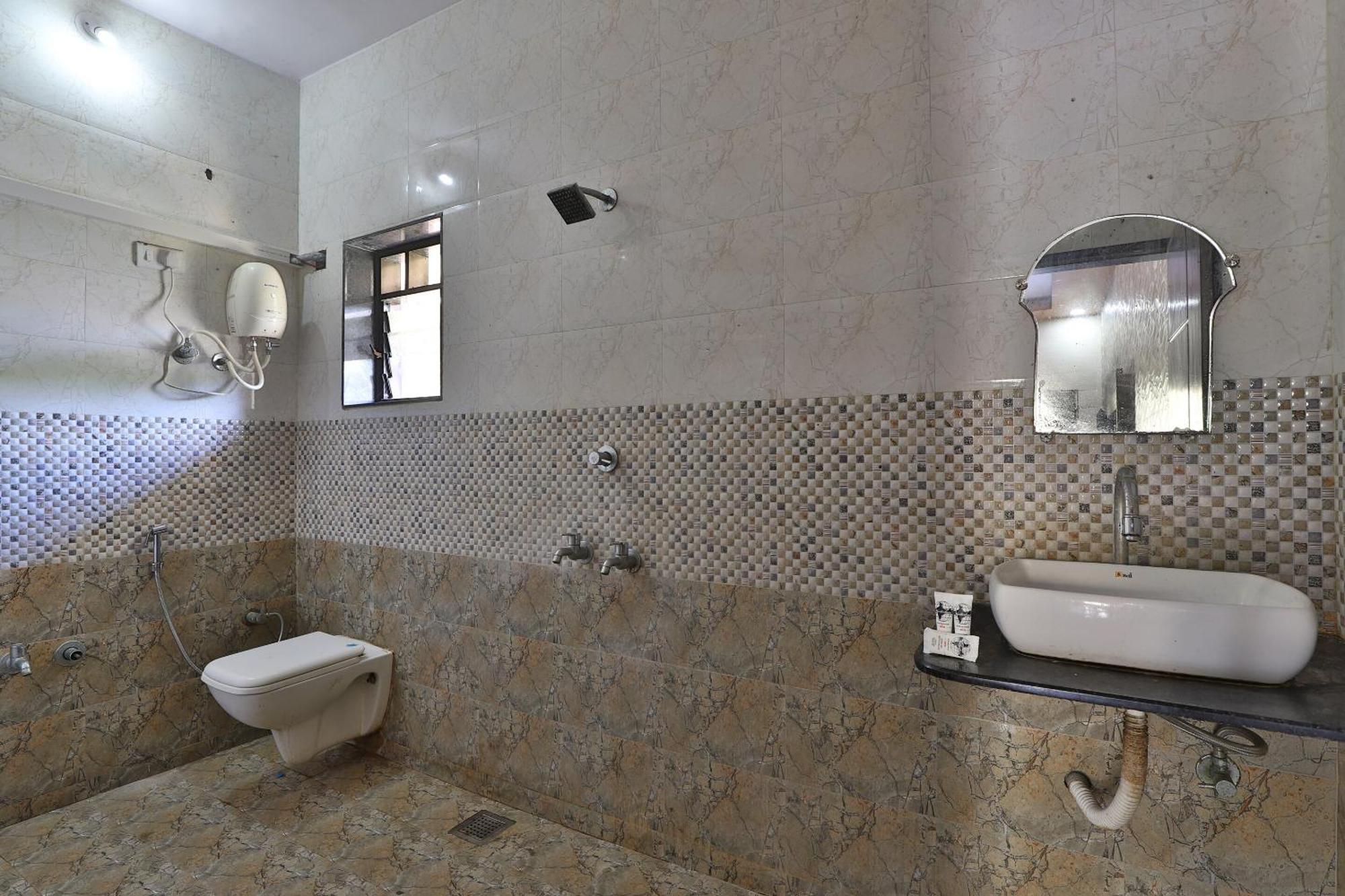 Hotel O Star Daman