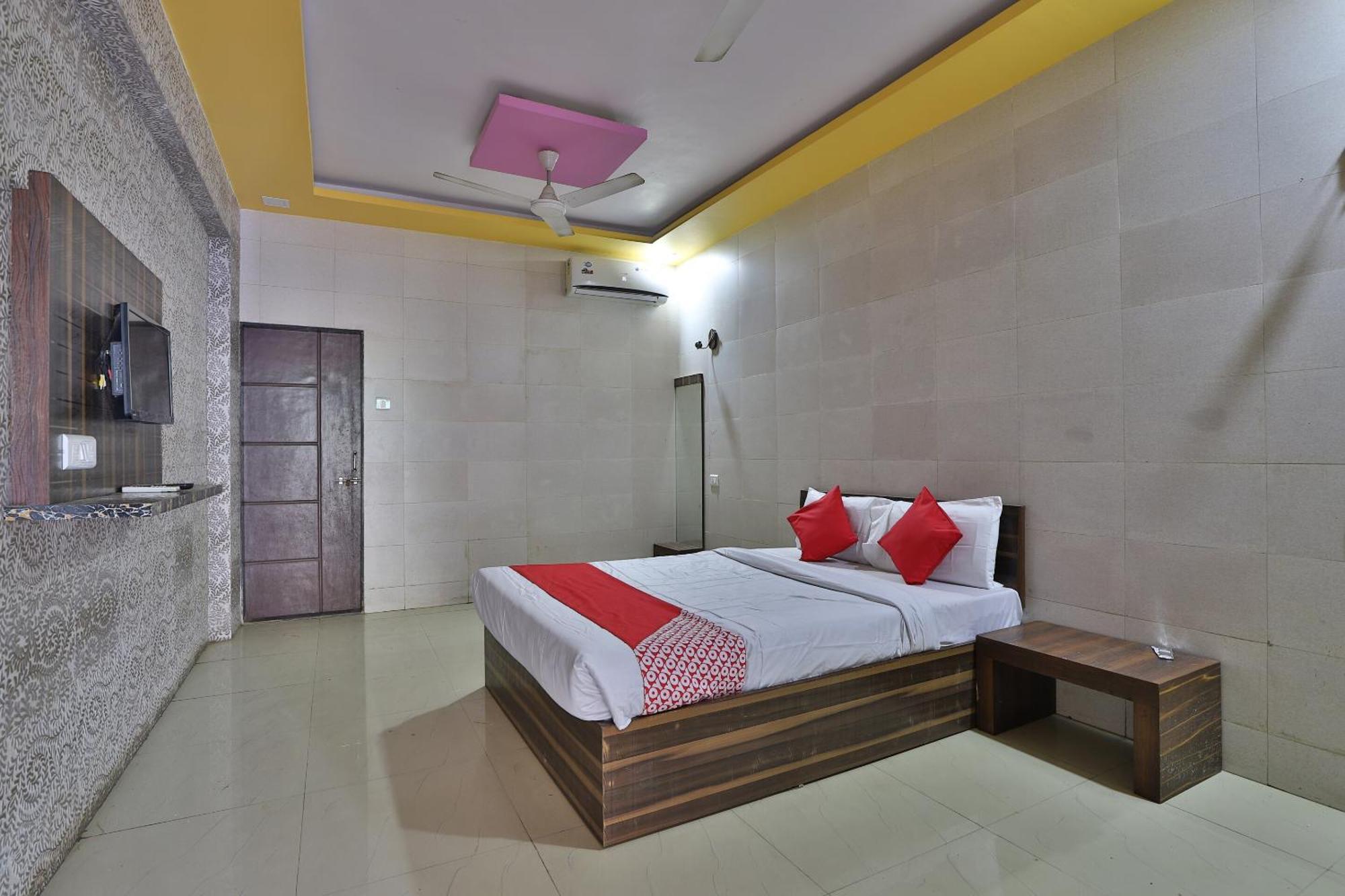 Hotel O Star