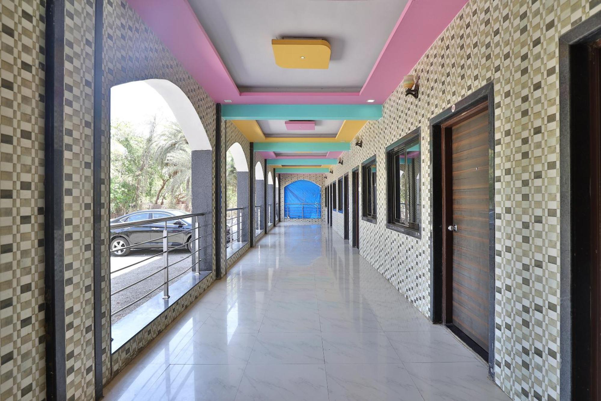 O Star Hotel 3*