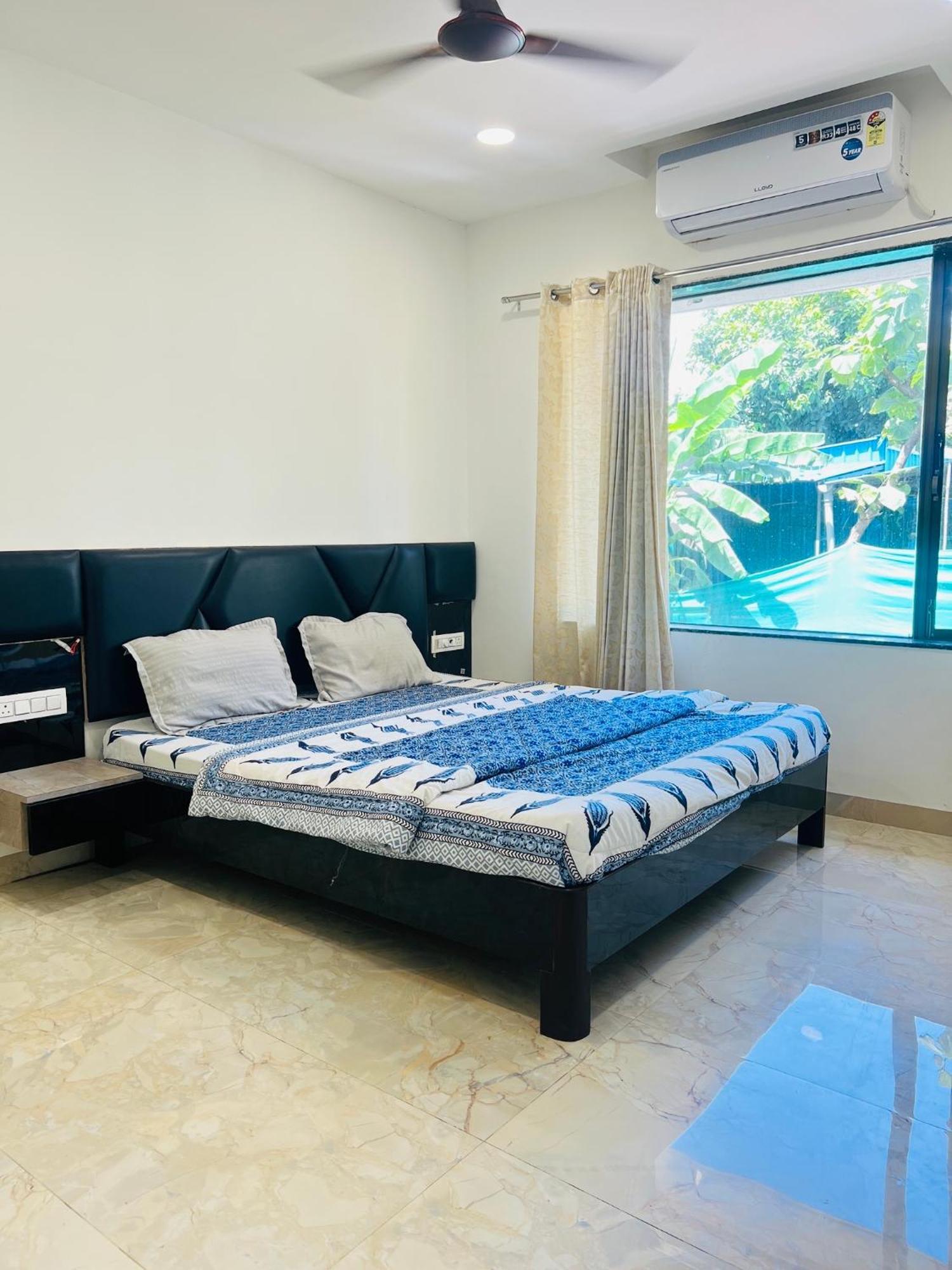 B&B Villa *