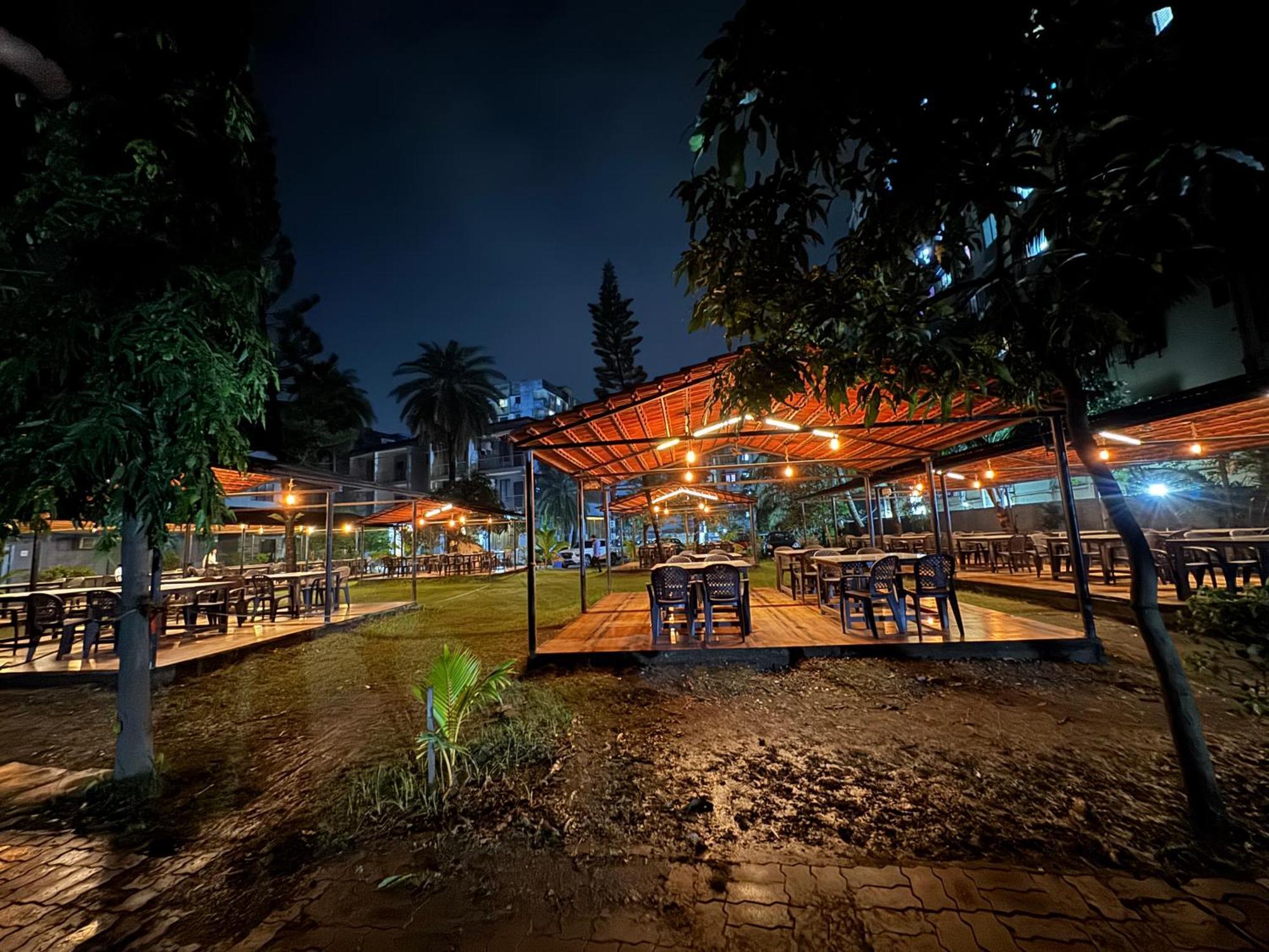 Hotel Areca Palms & *