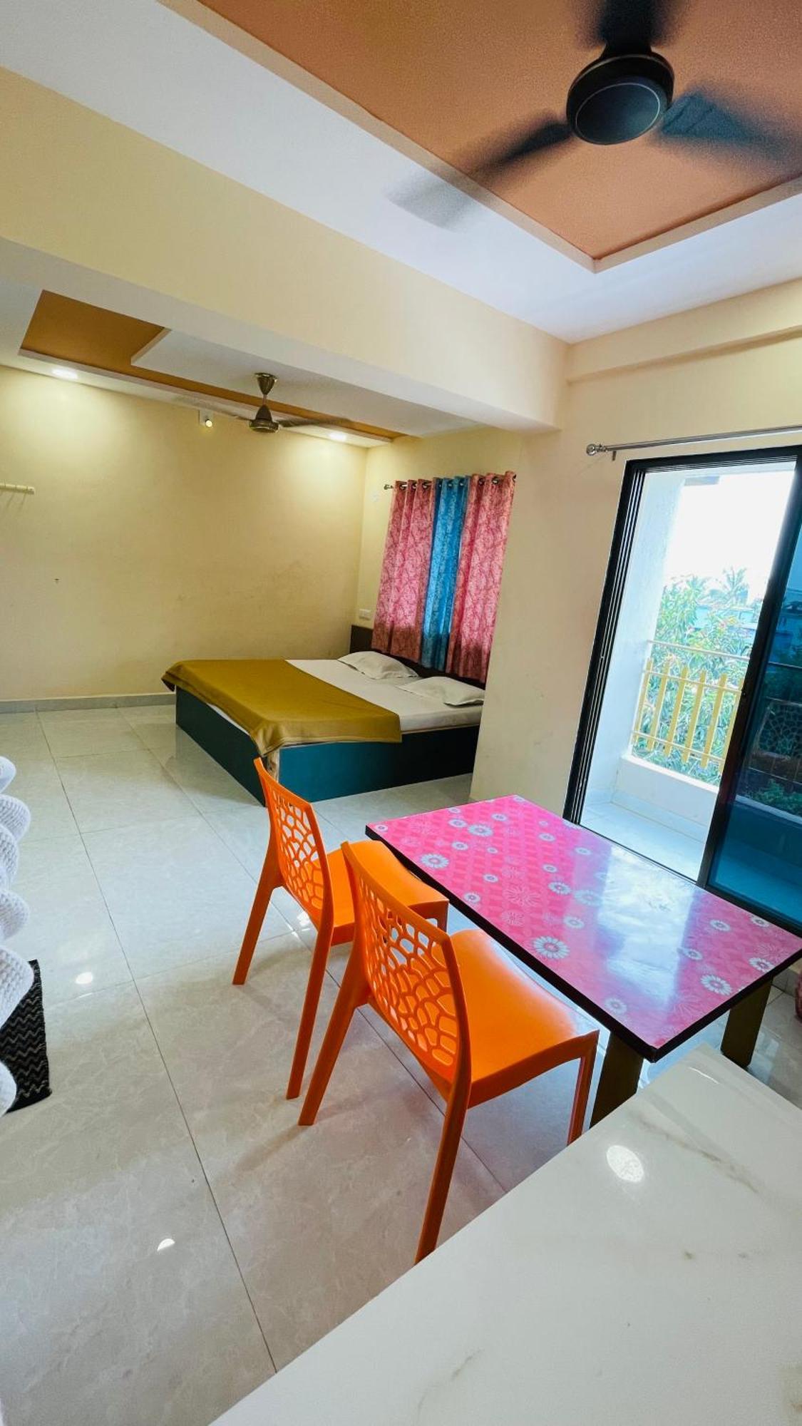 Devka House 3* Daman