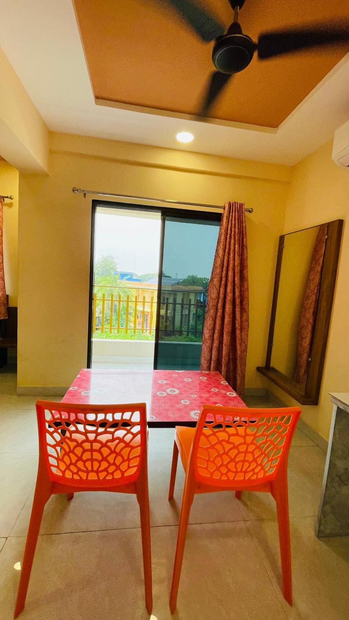 Hotel Devka House Daman