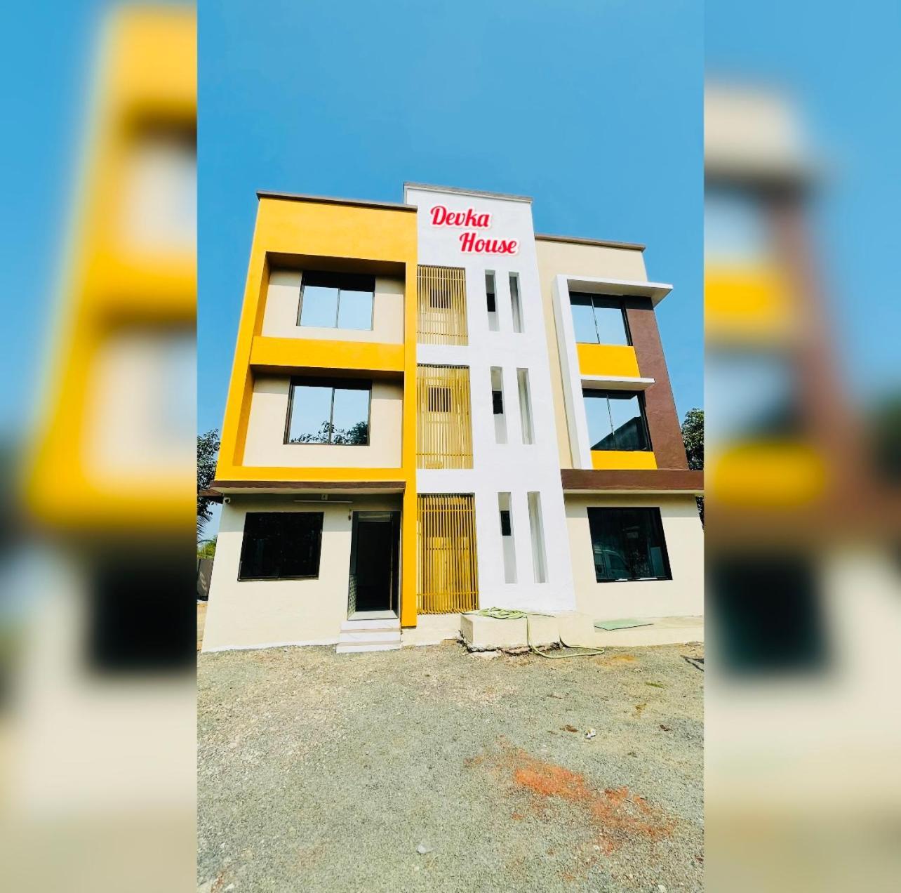 Devka House Daman