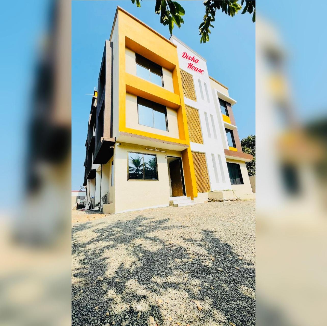 Devka House Hotel