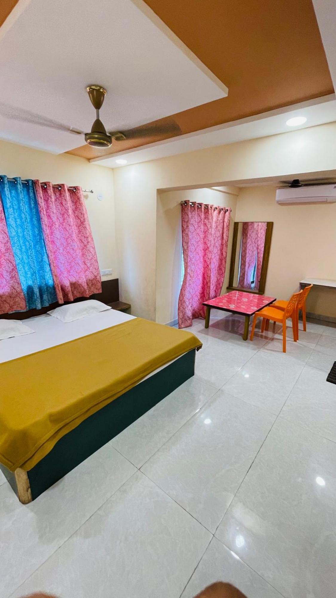 Devka House Hotel
