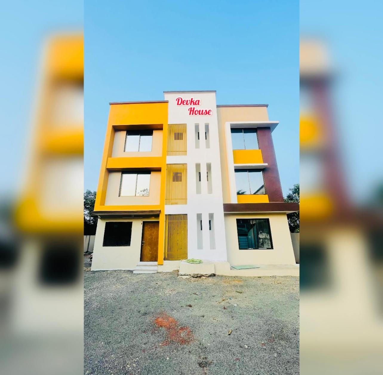 Hotel Devka House