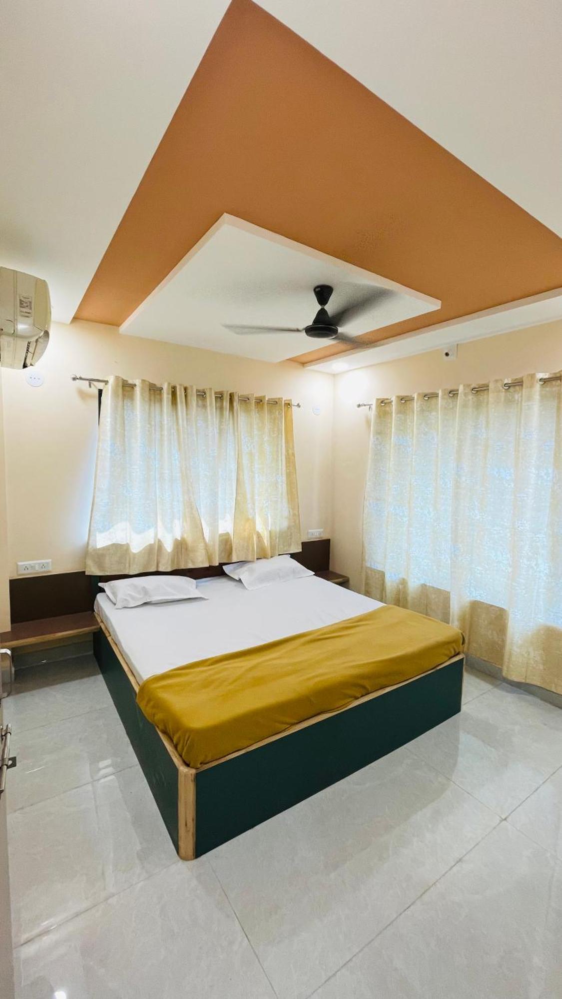 Devka House Hotel Daman