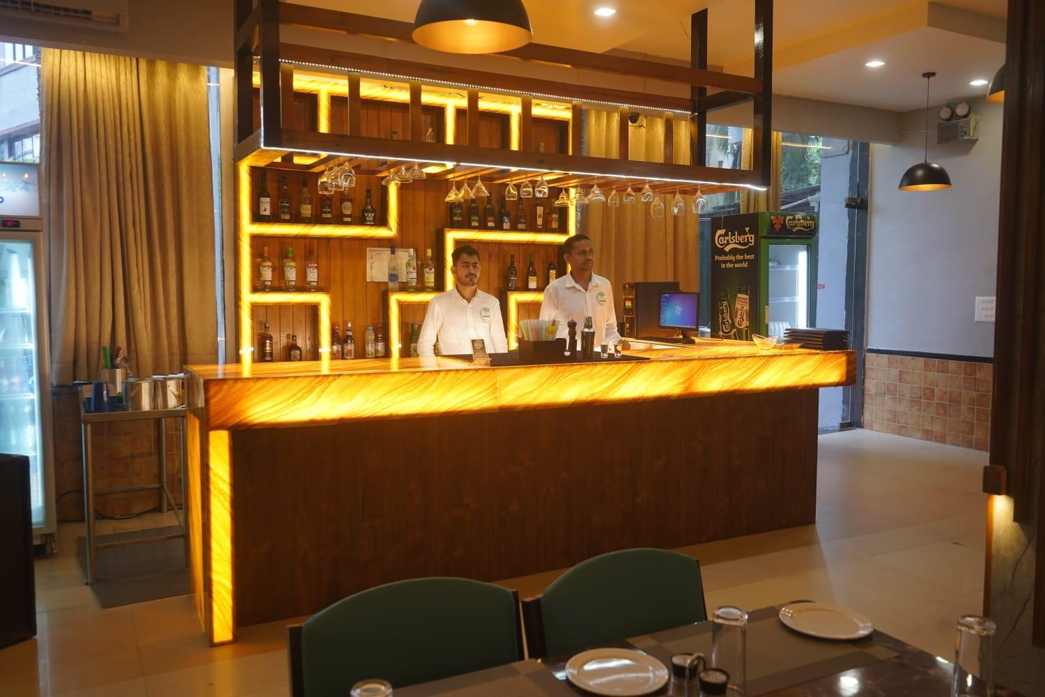 Hotel Areca Palms &