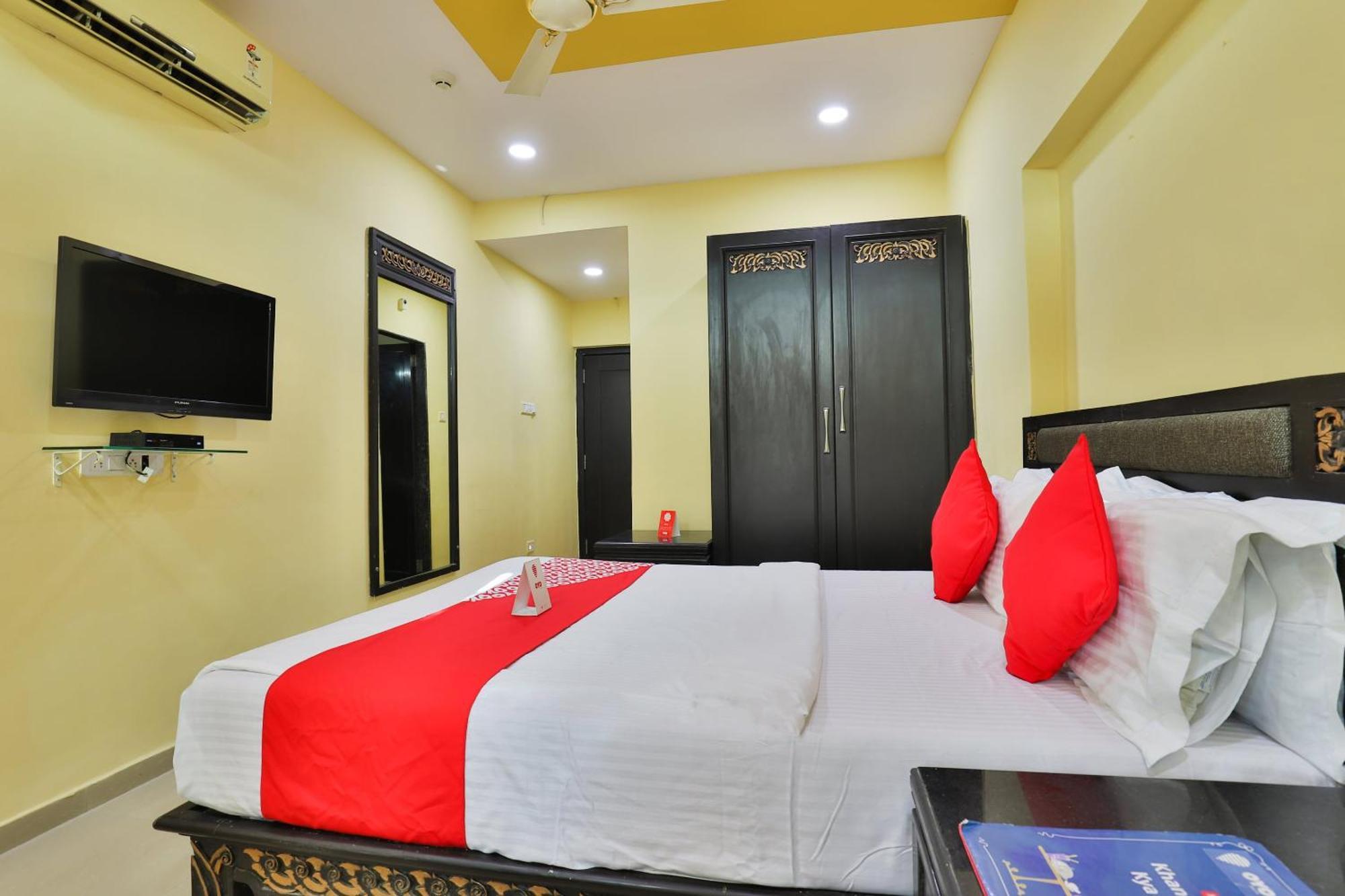Hotel O Lotus Residency Daman