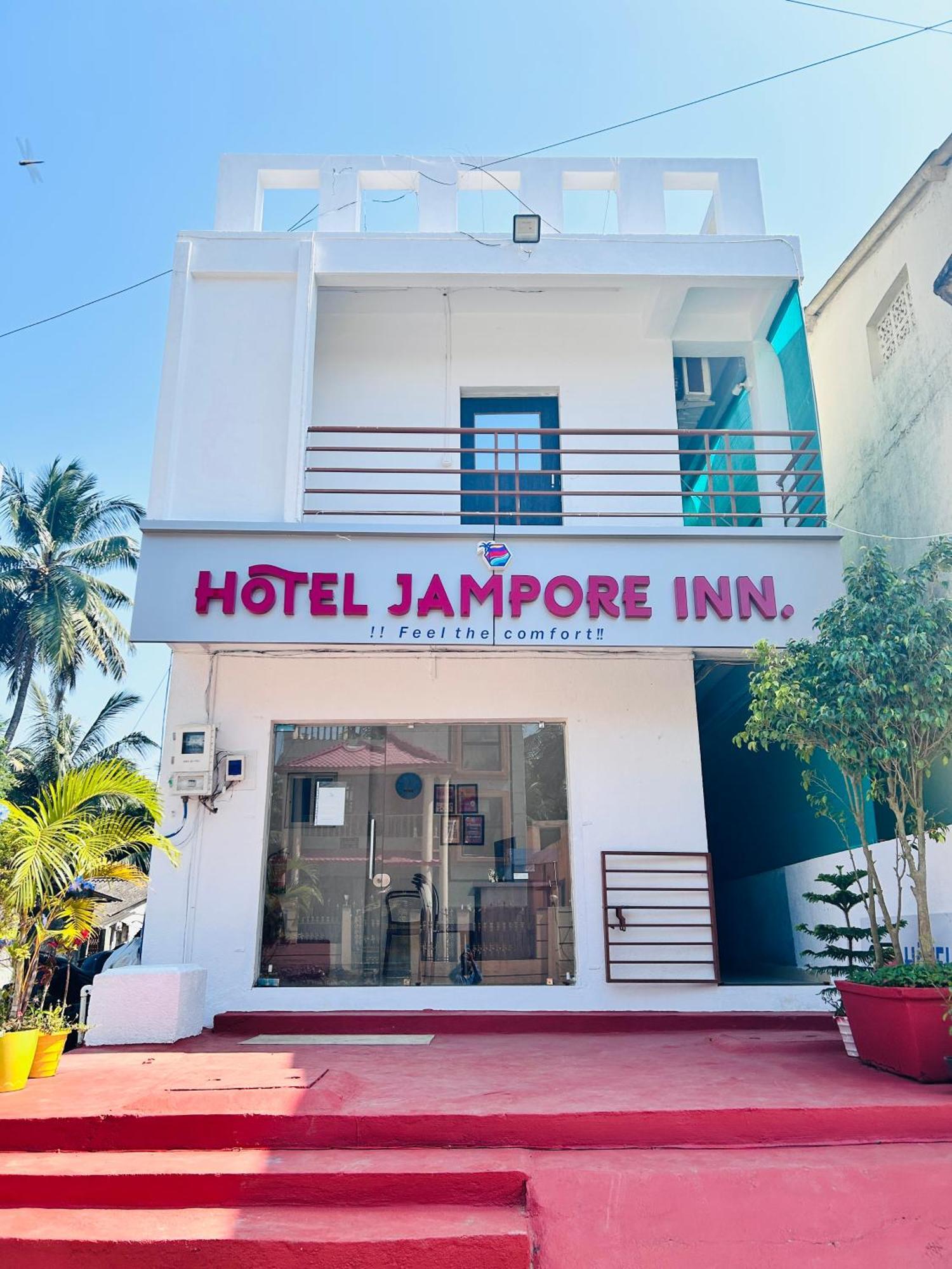 Jampore Hotel