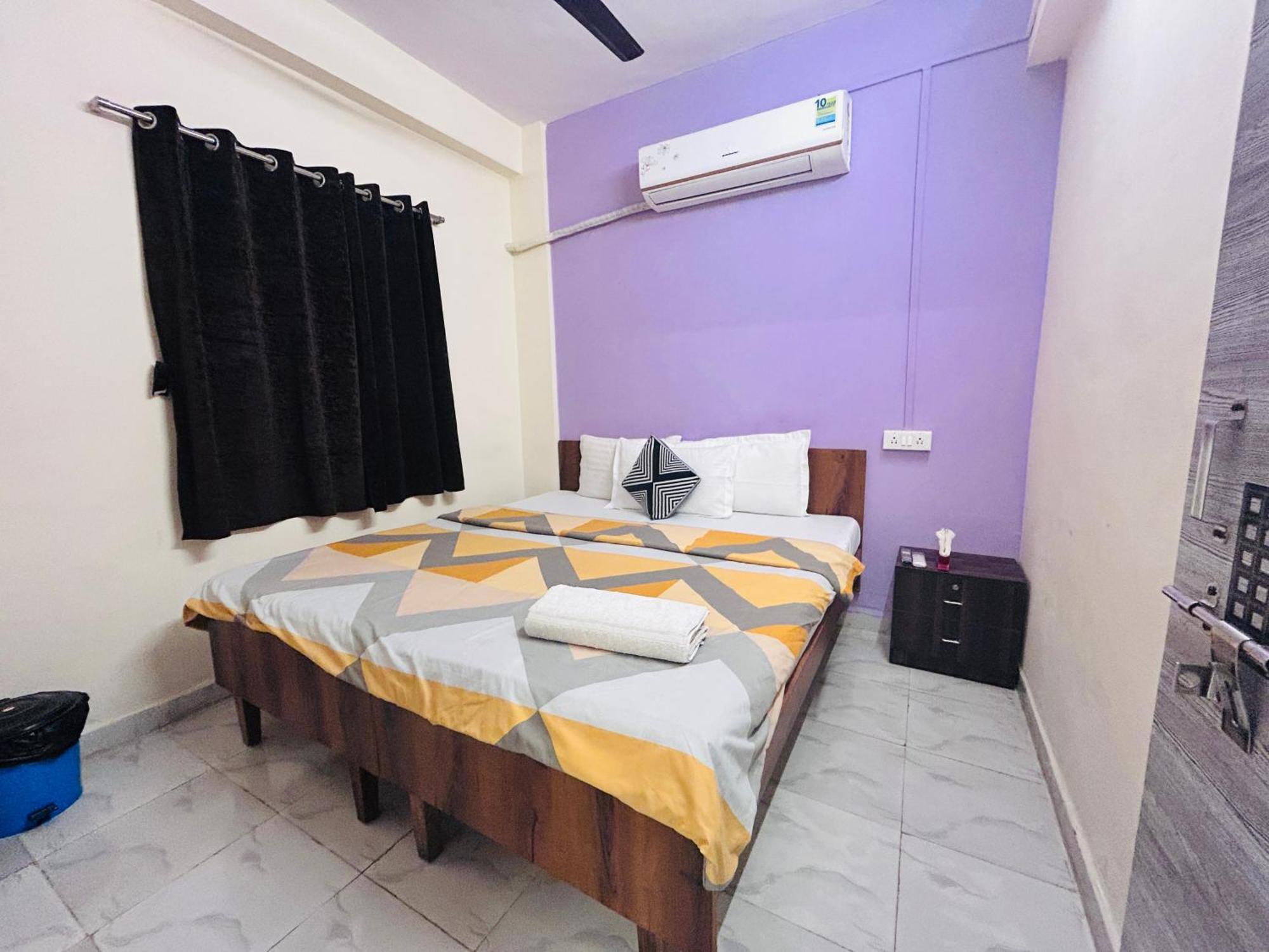 Hotel Jampore
