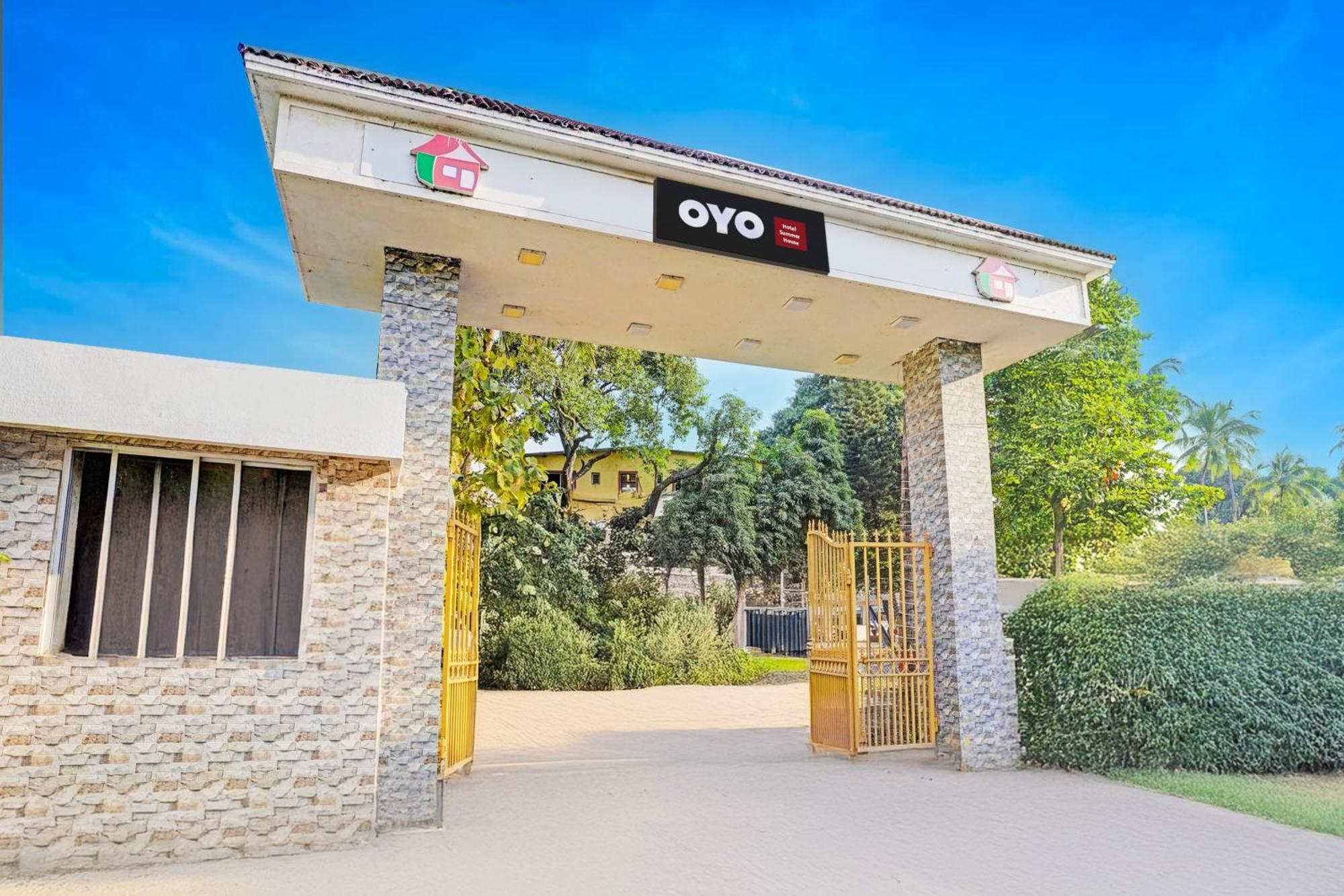O Summer House 3* Daman