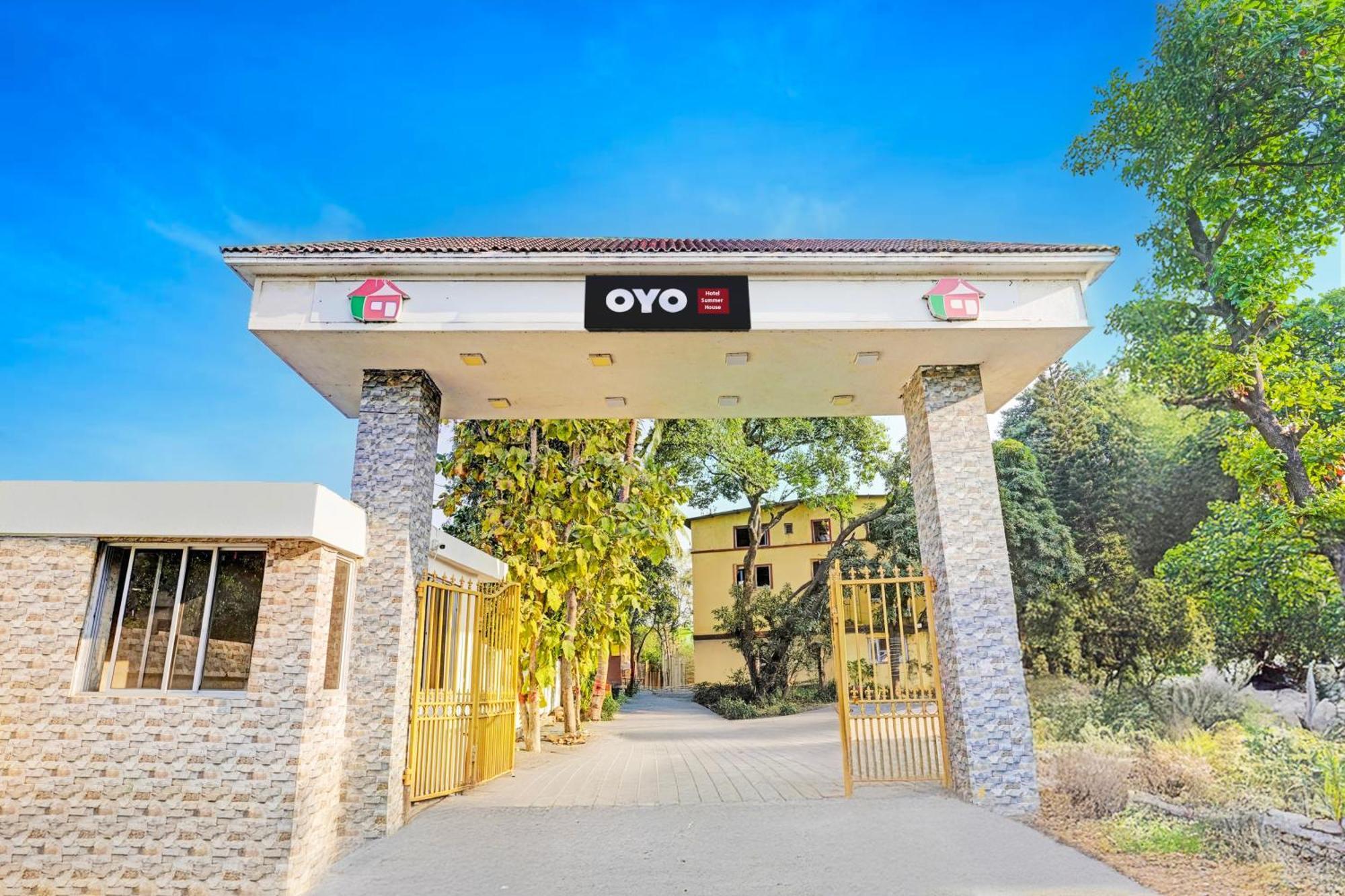 O Summer House Hotel Daman