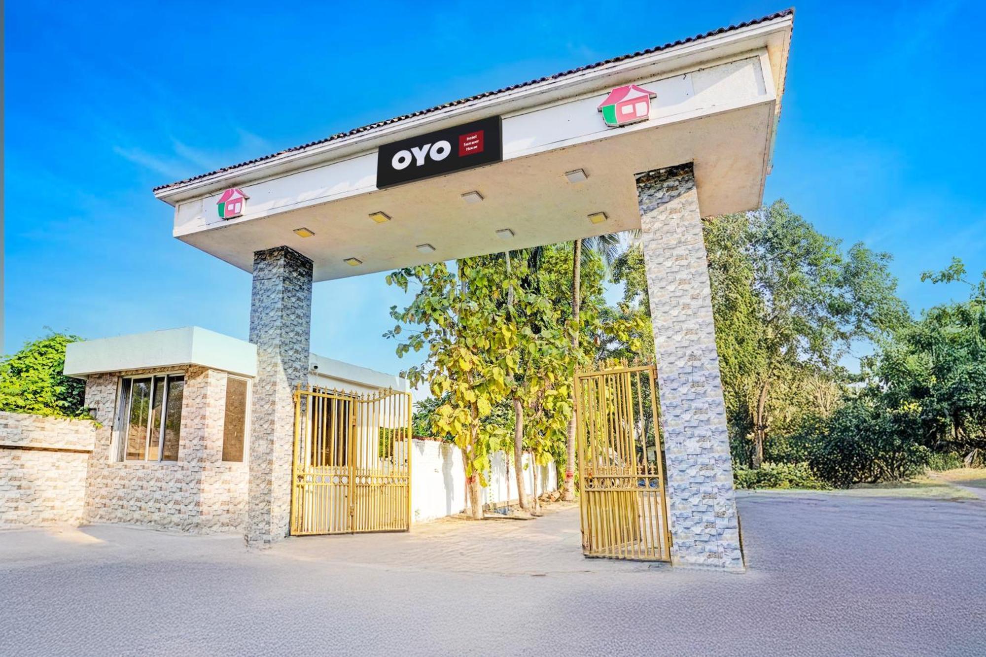 Hotel O Summer House Daman