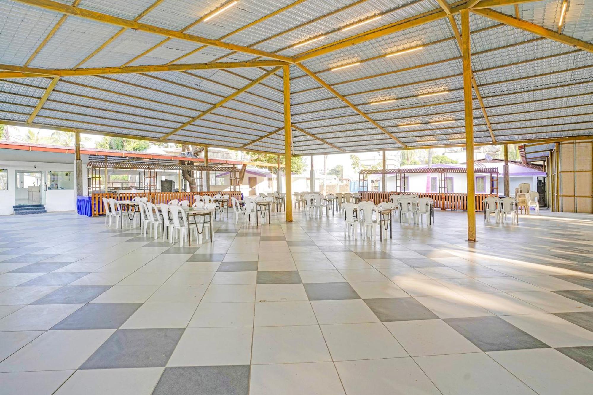 O Summer House 3* Daman