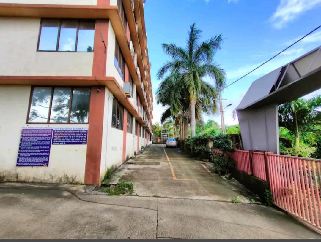 Sea Princess Residency Homestay *