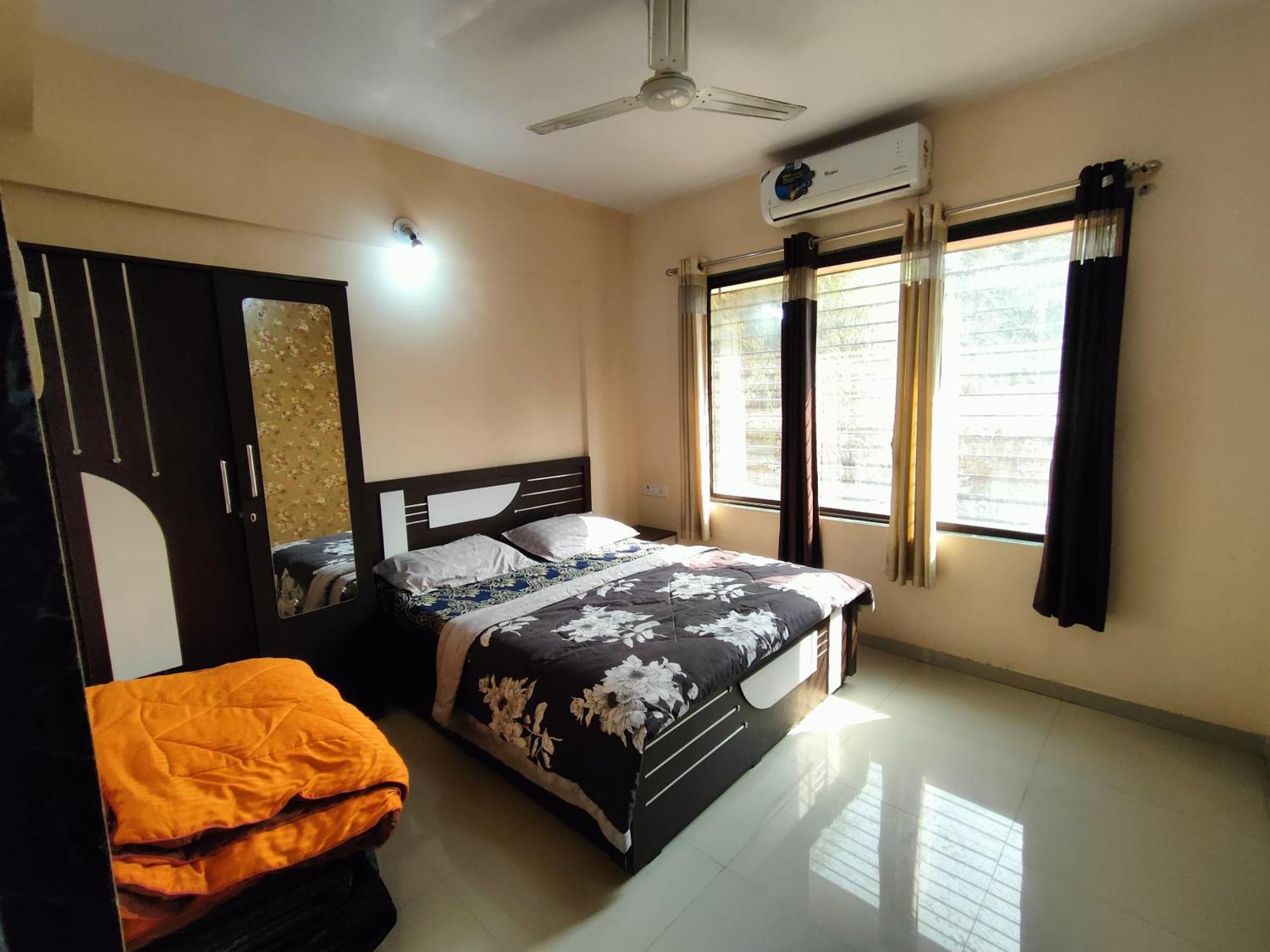 Sea Princess Residency Homestay *