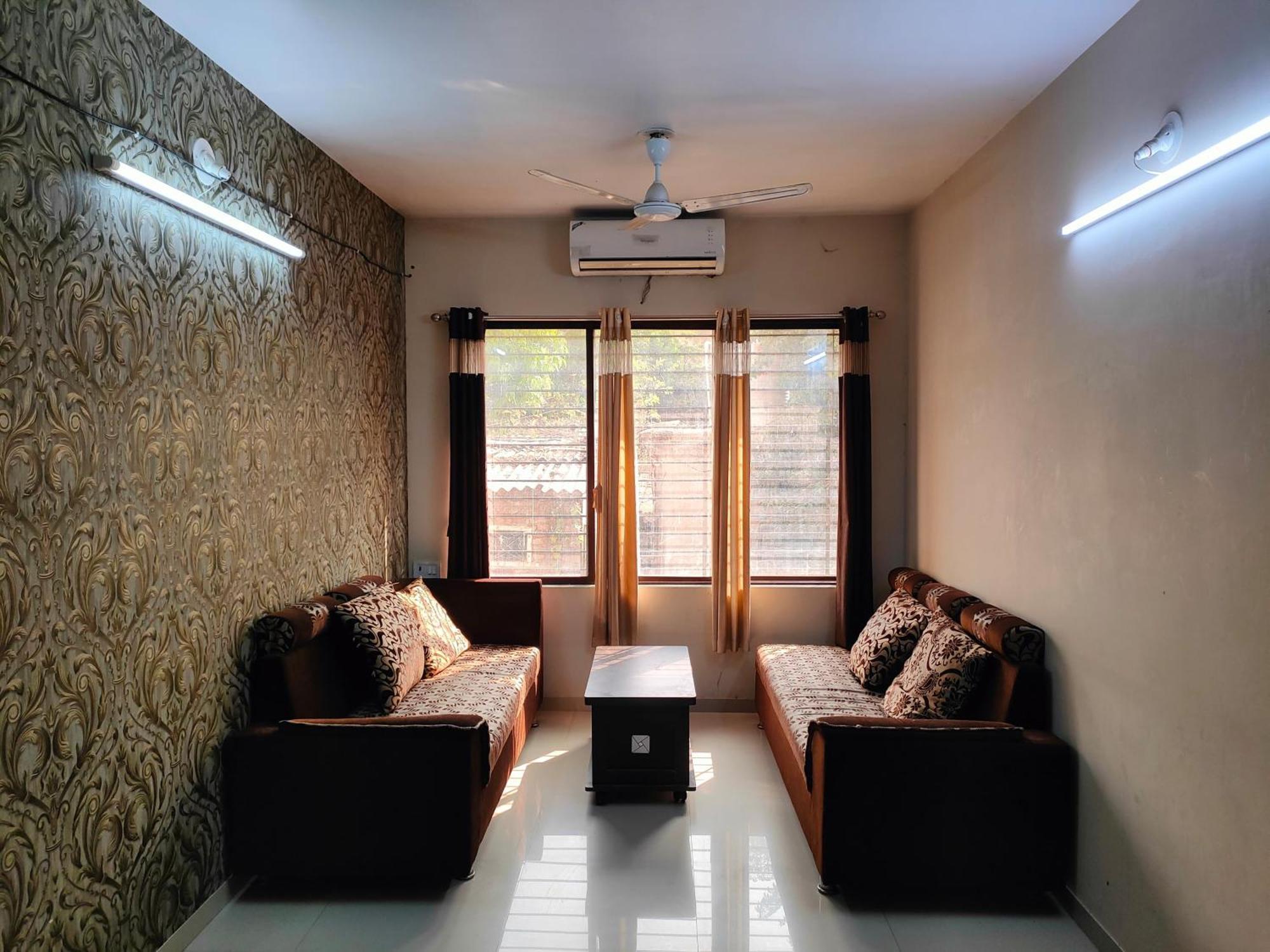 Sea Princess Residency Daman