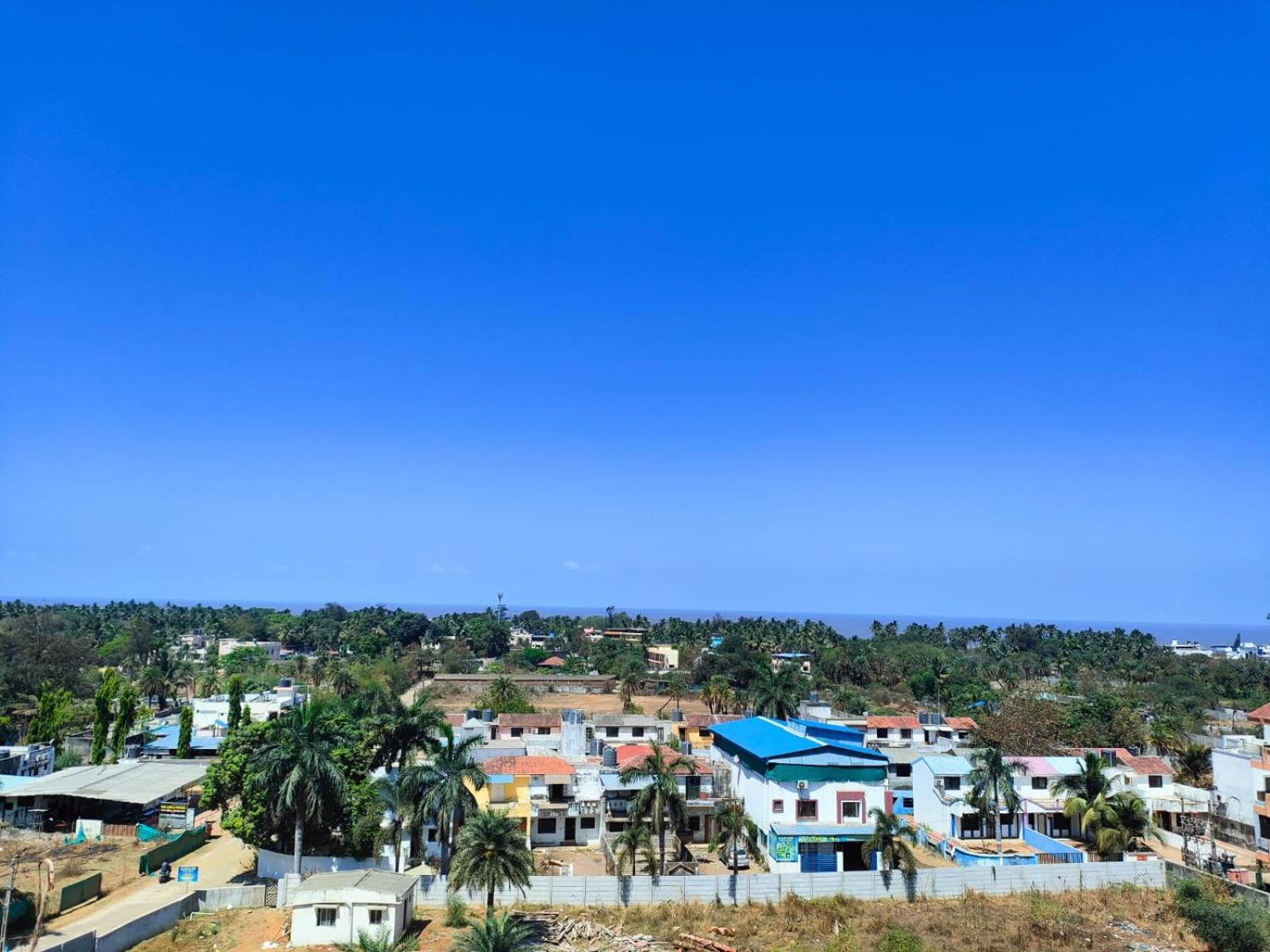 Sea Princess Residency