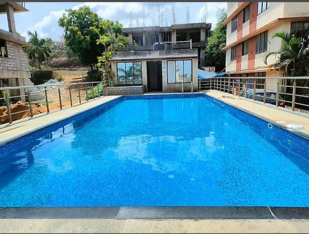 Homestay Sea Princess Residency