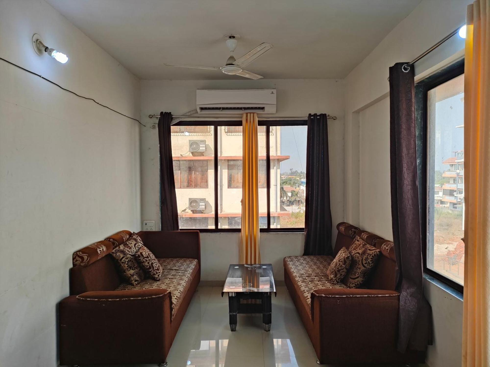 Sea Princess Residency *